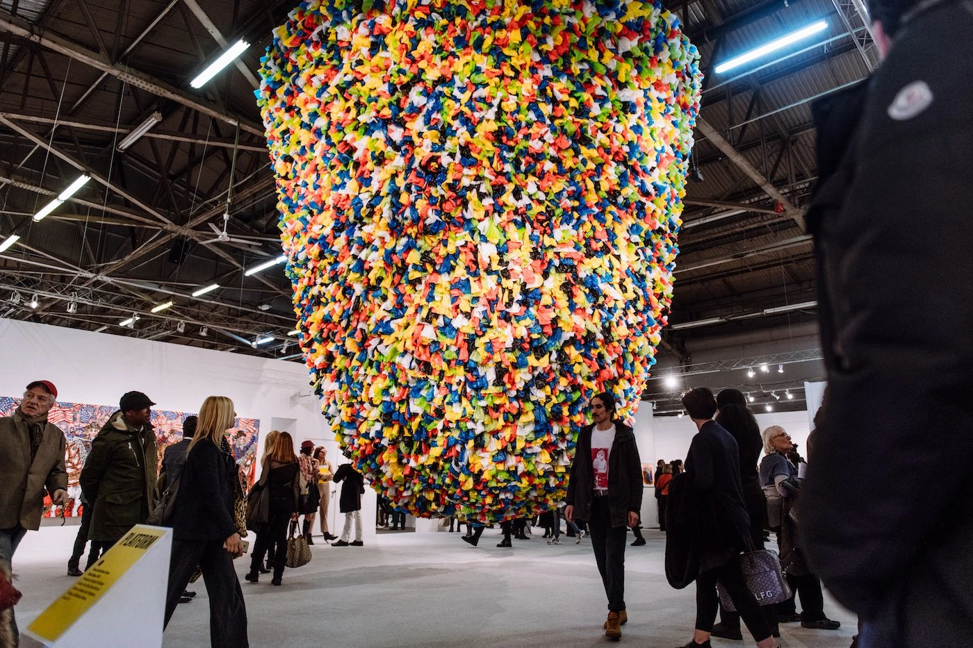 The Armory Show