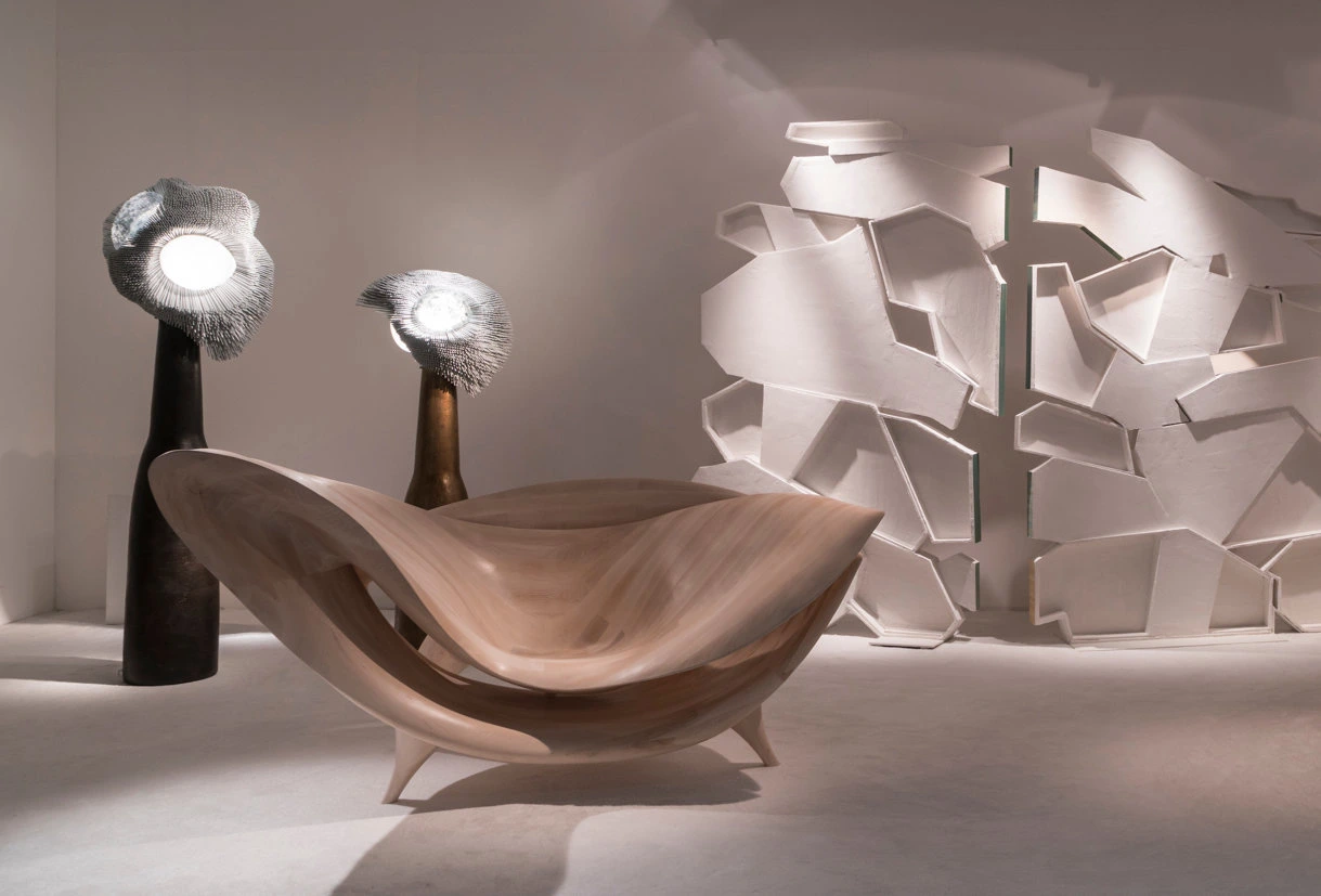 Salon Art + Design