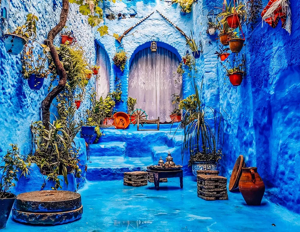 Luxury Morocco Discovery