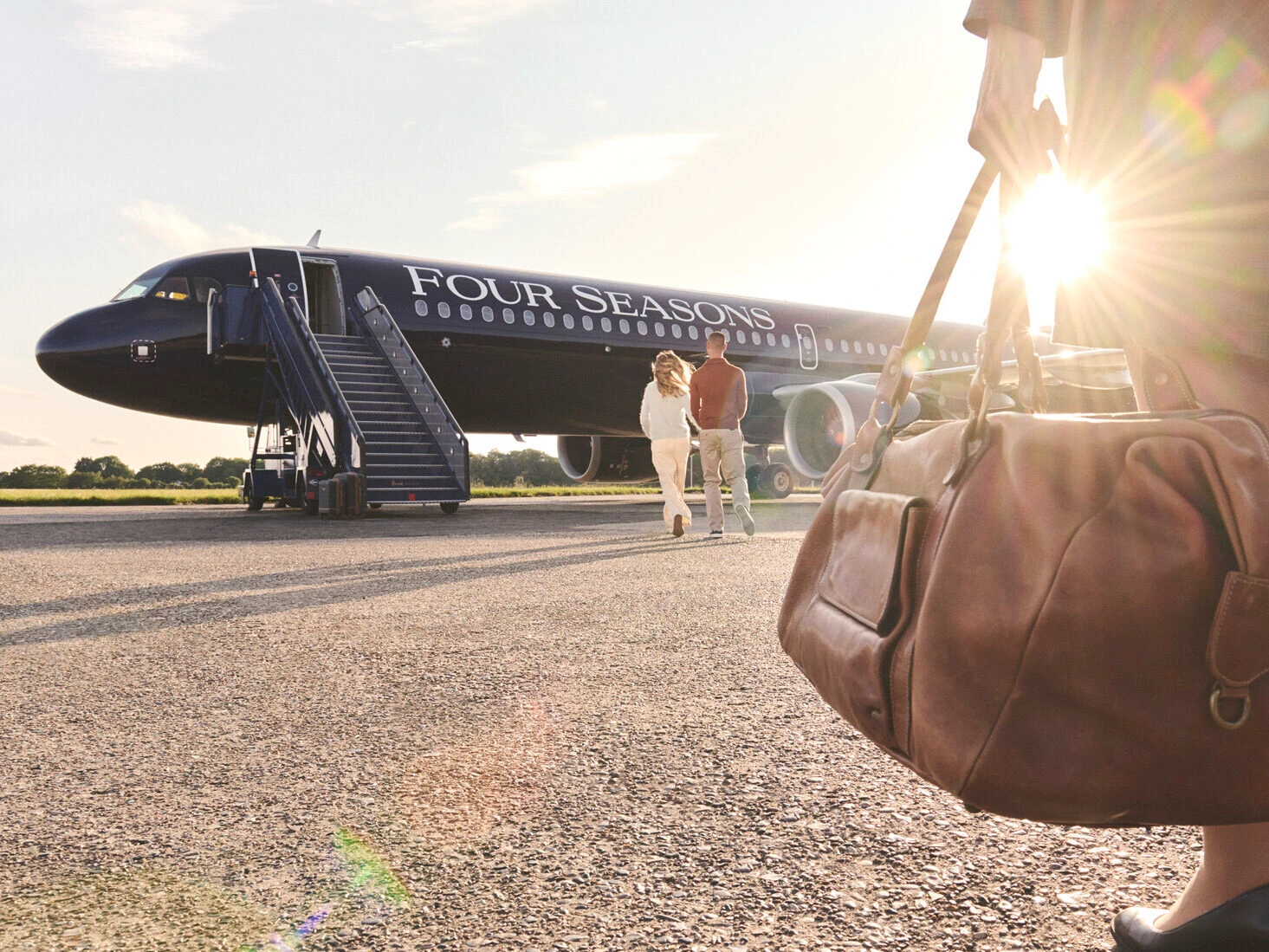 African Wonders by Private Jet - August 14 - August 26, 2026