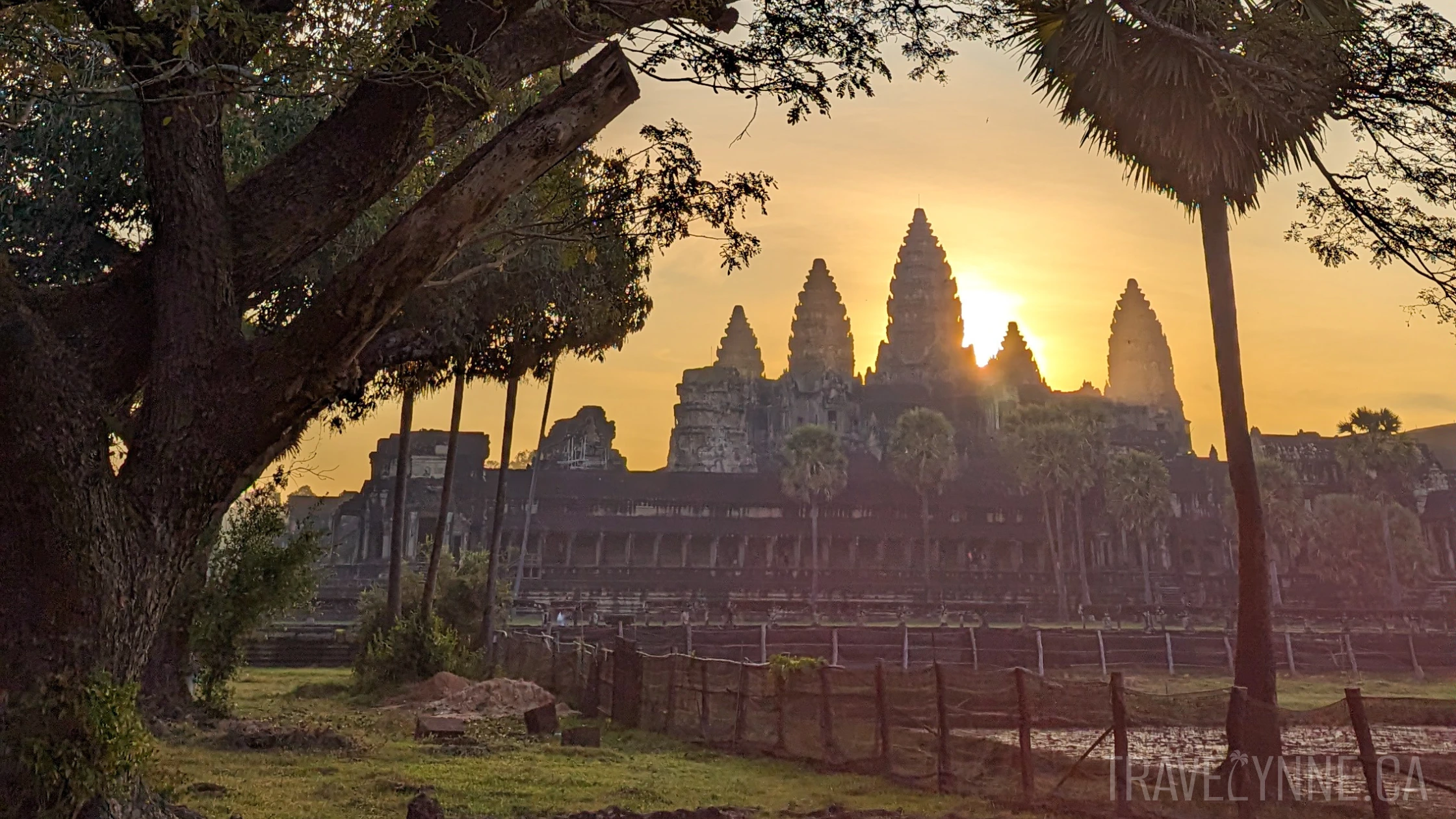 Begin with a magical sunrise over Angkor Wat, Cambodia`s iconic temple. After breakfast at Amansara, explore the majestic ruins of Angkor Thom, Bayon Temple, and the intricate pink sandstone of Banteay Srei. Visit the Landmine Museum or support a rural water project. In the evening, enjoy cocktails and haute couture at Eric Raisina�s atelier. End with leisure at the Angkor Night Market or optional spa treatments at the Aman Spa.