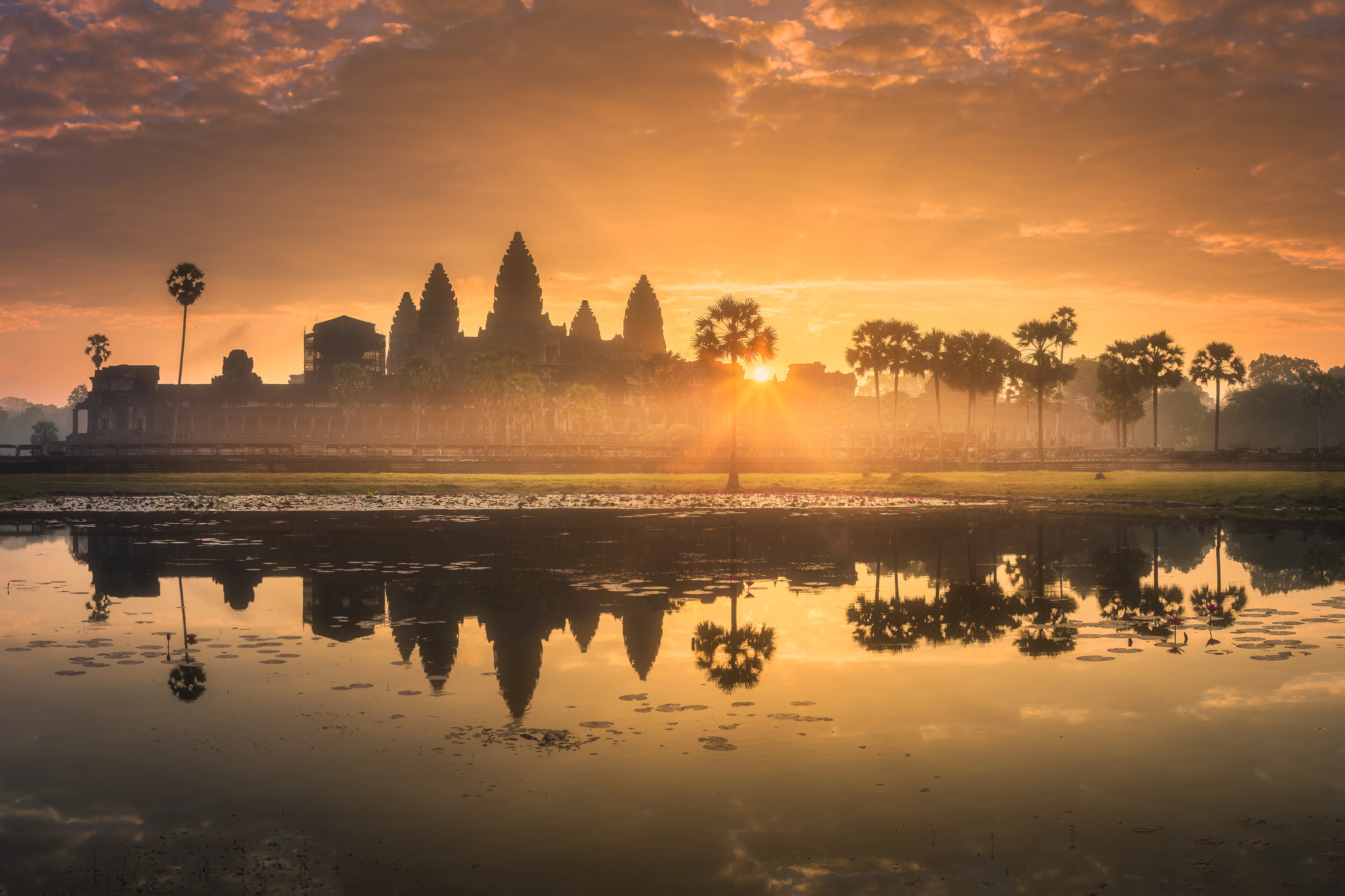 Aman Jet Expedition Southeast Asia 2026