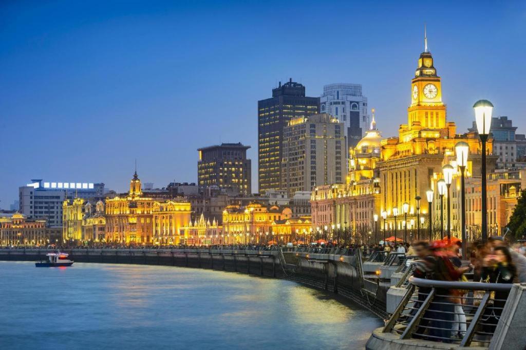 Fly or board a high-speed train to Shanghai, where a private transfer escorts you to the Peninsula Shanghai for a three-night stay. Check into your luxury suite and unwind before beginning to explore the city at leisure. Stroll the historic French Concession, admire the elegant Bund, or marvel at Pudong`s glittering skyline. The evening is yours to relax or dine in one of Shanghai`s vibrant, world-class restaurants.