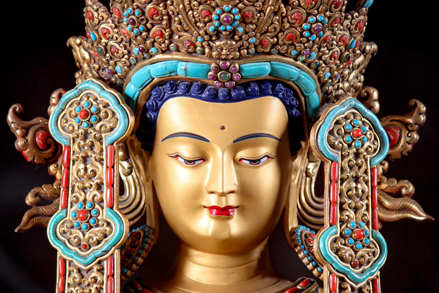 Discover Lhasa`s spiritual heart on a guided tour of Potala Palace and Jokhang Temple, two of Tibet`s most sacred landmarks. Wander through vibrant monasteries and watch pilgrims spin prayer wheels, light butter lamps, and prostrate in devotion, offering a profound glimpse into Tibetan culture and spirituality. After a full day of exploration, return to the comfort and luxury of your suite.