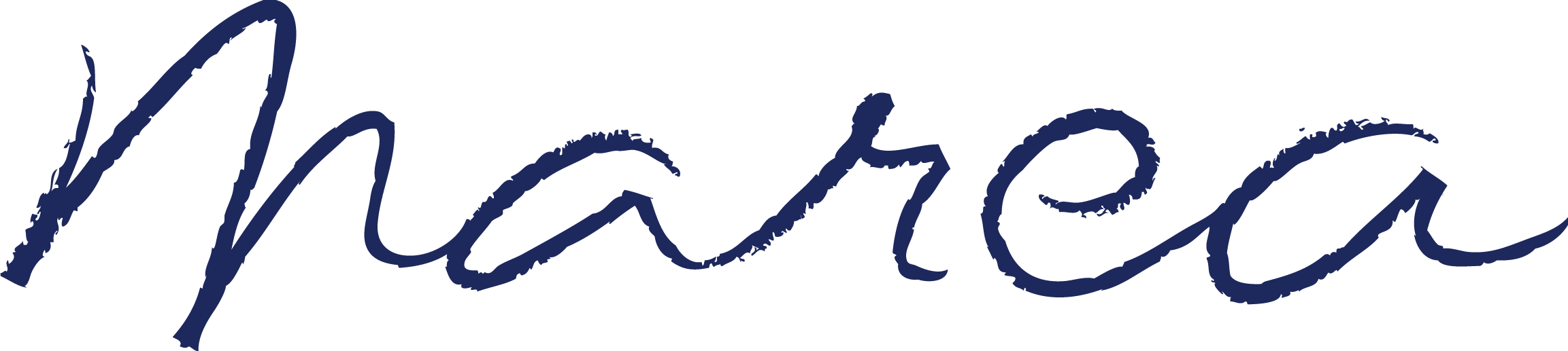 Marea Restaurant home page