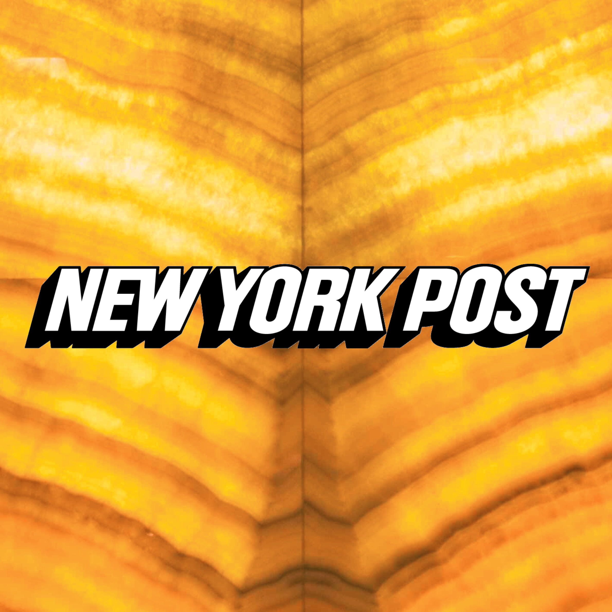 New York Post Logo
