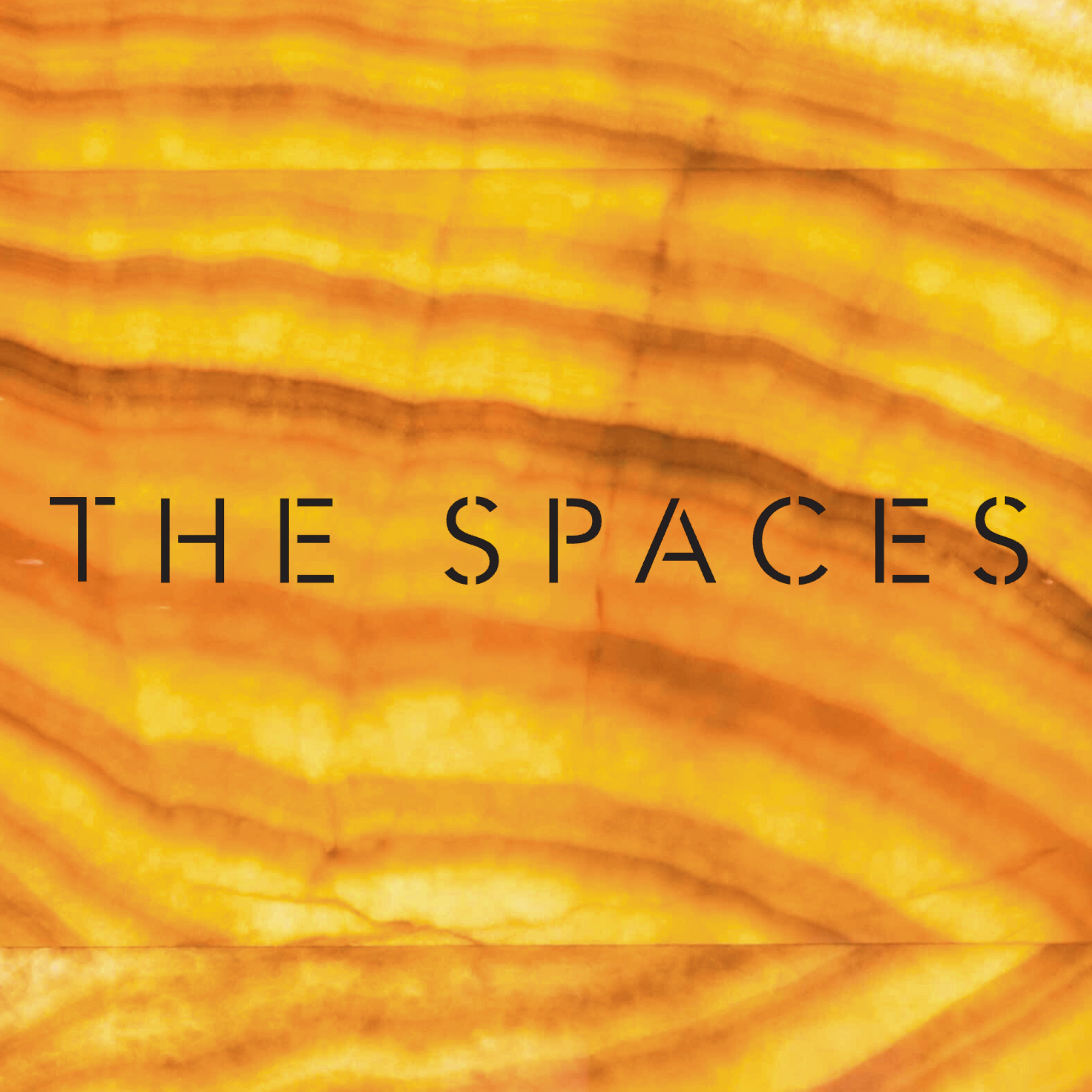 The Spaces Logo