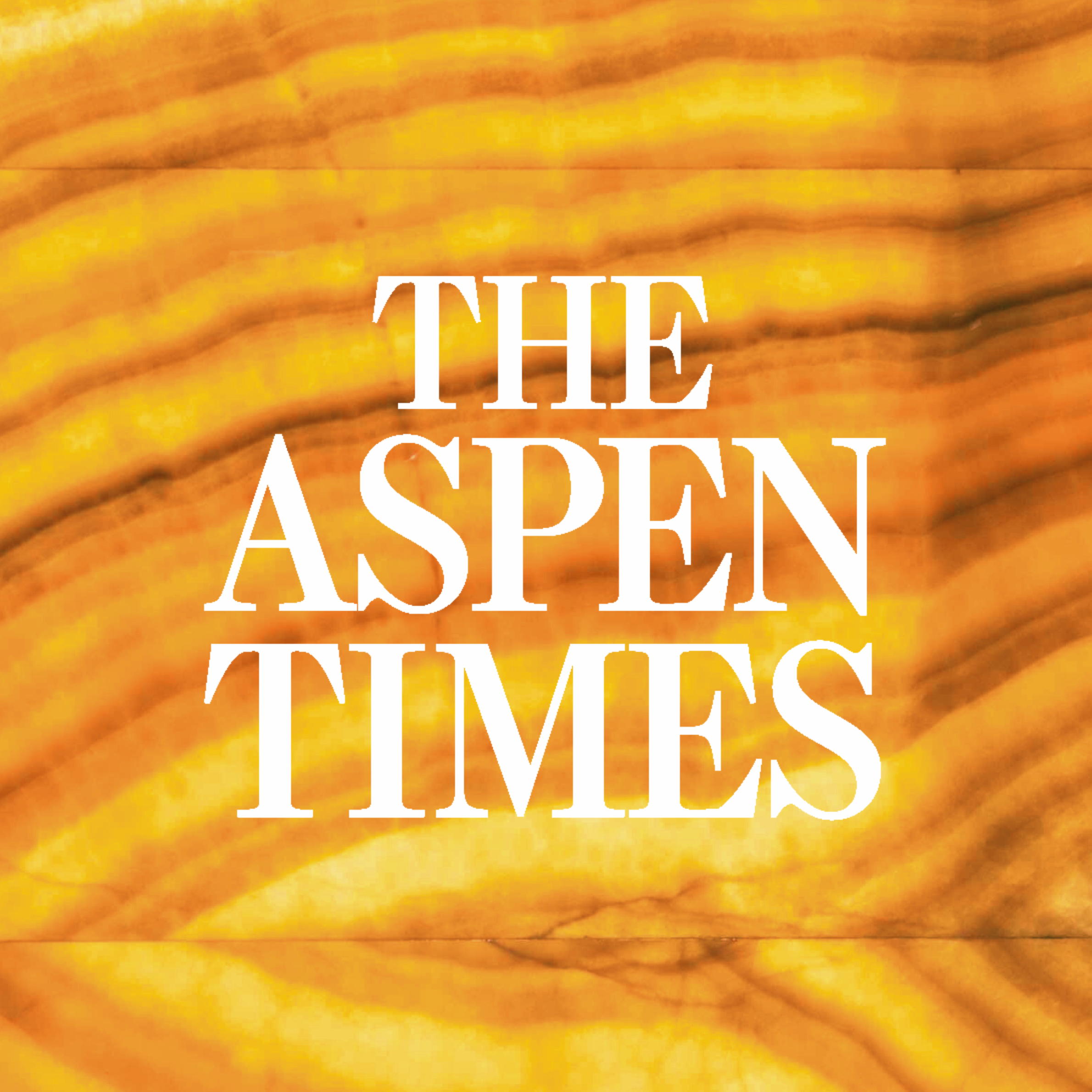 The Aspen Times Logo