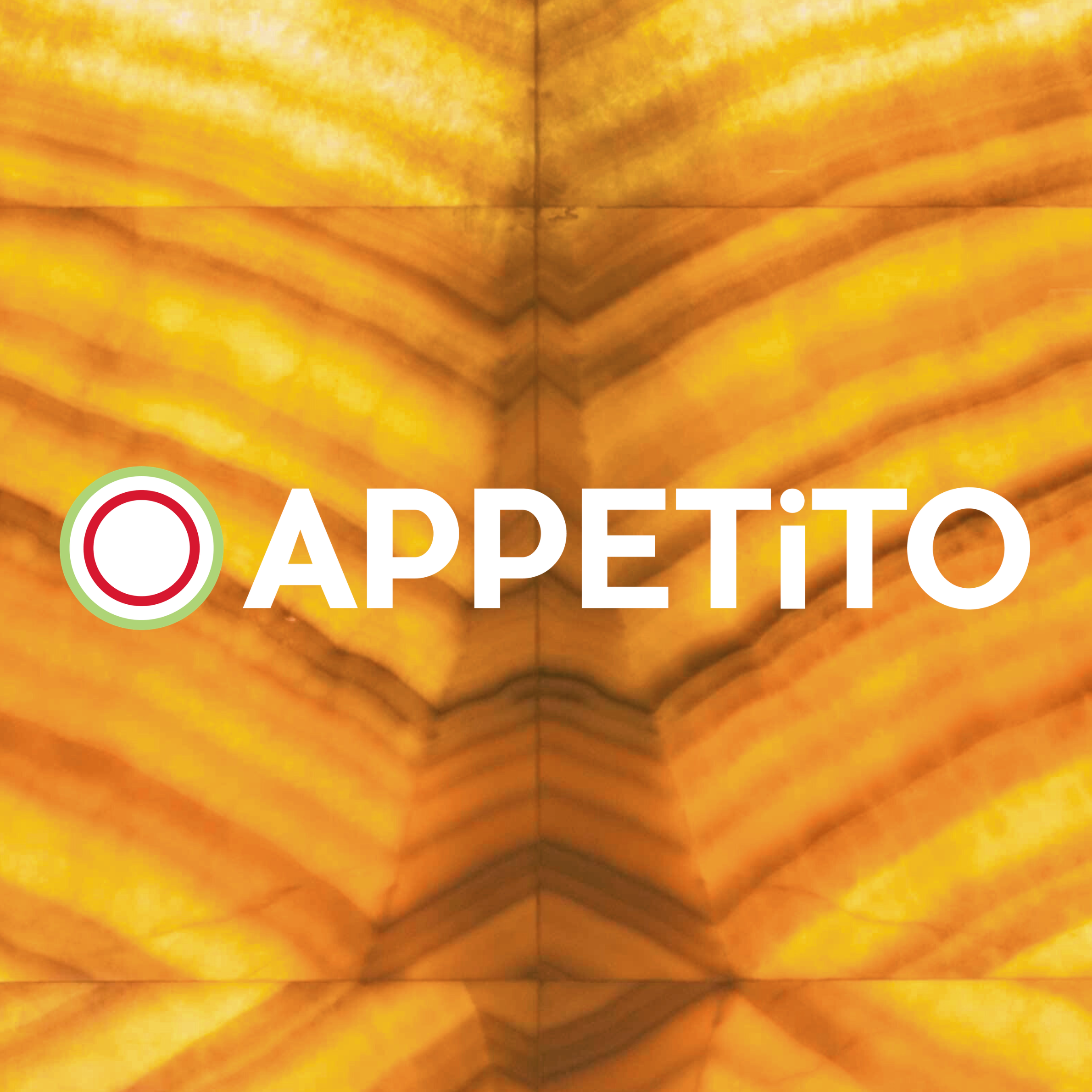 Appetito Logo