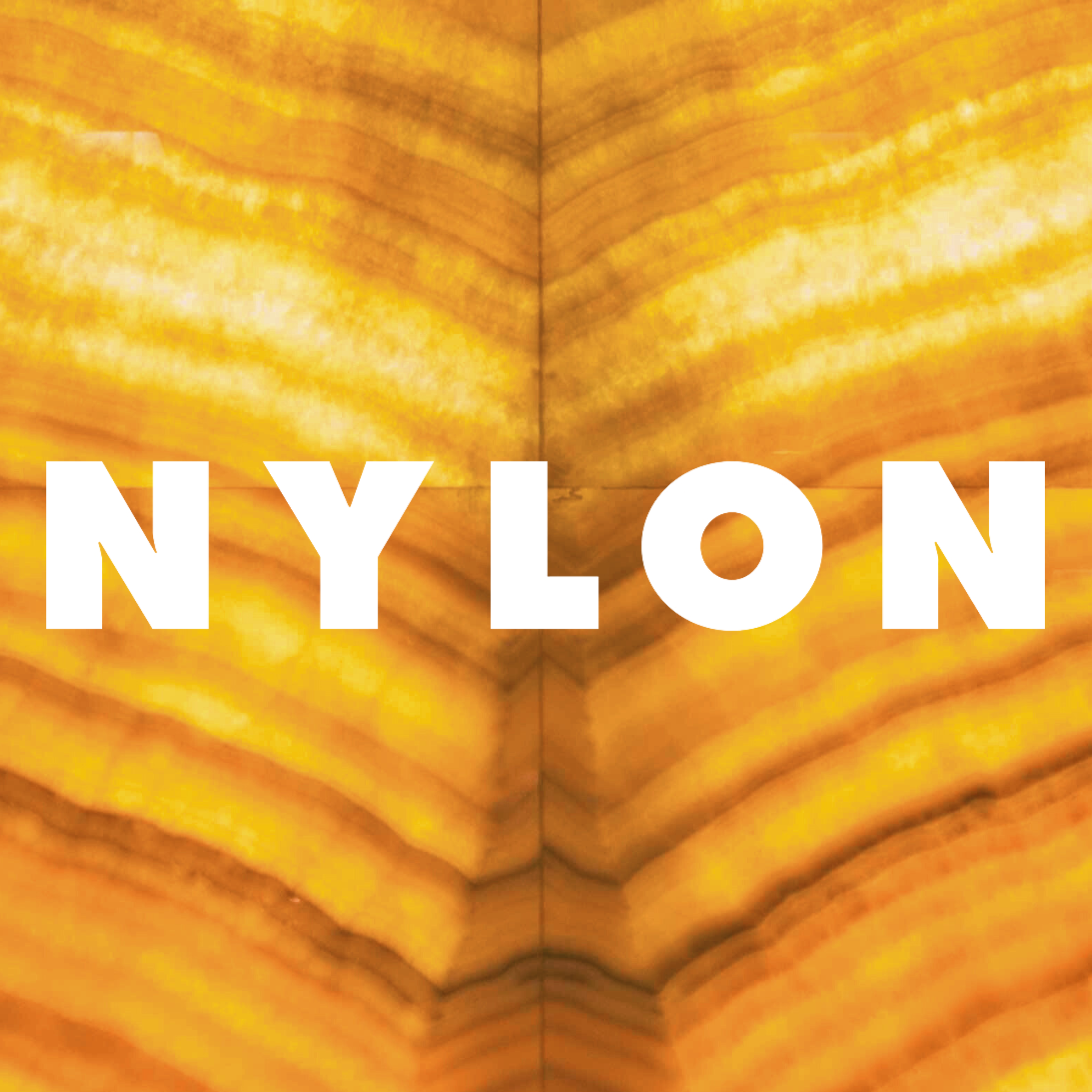 Nylon Magazine Logo