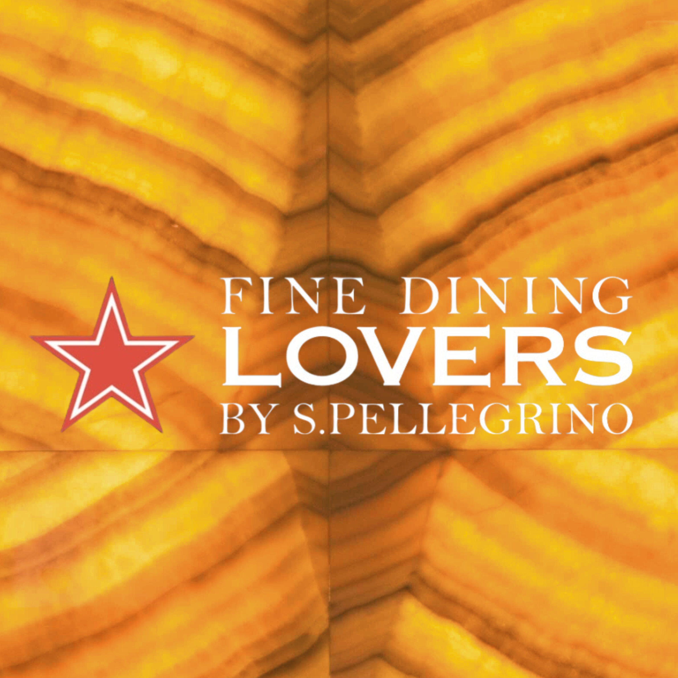 fine dining lovers logo