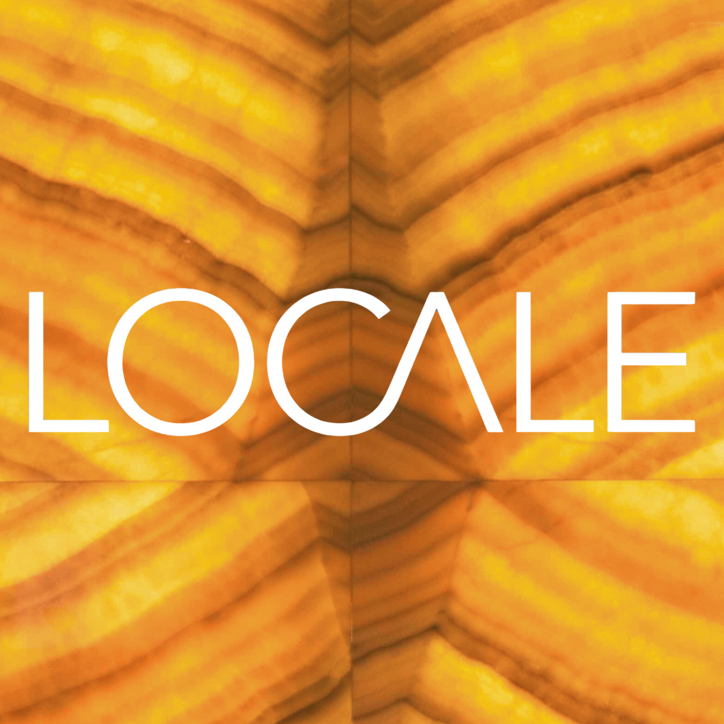 Locale logo