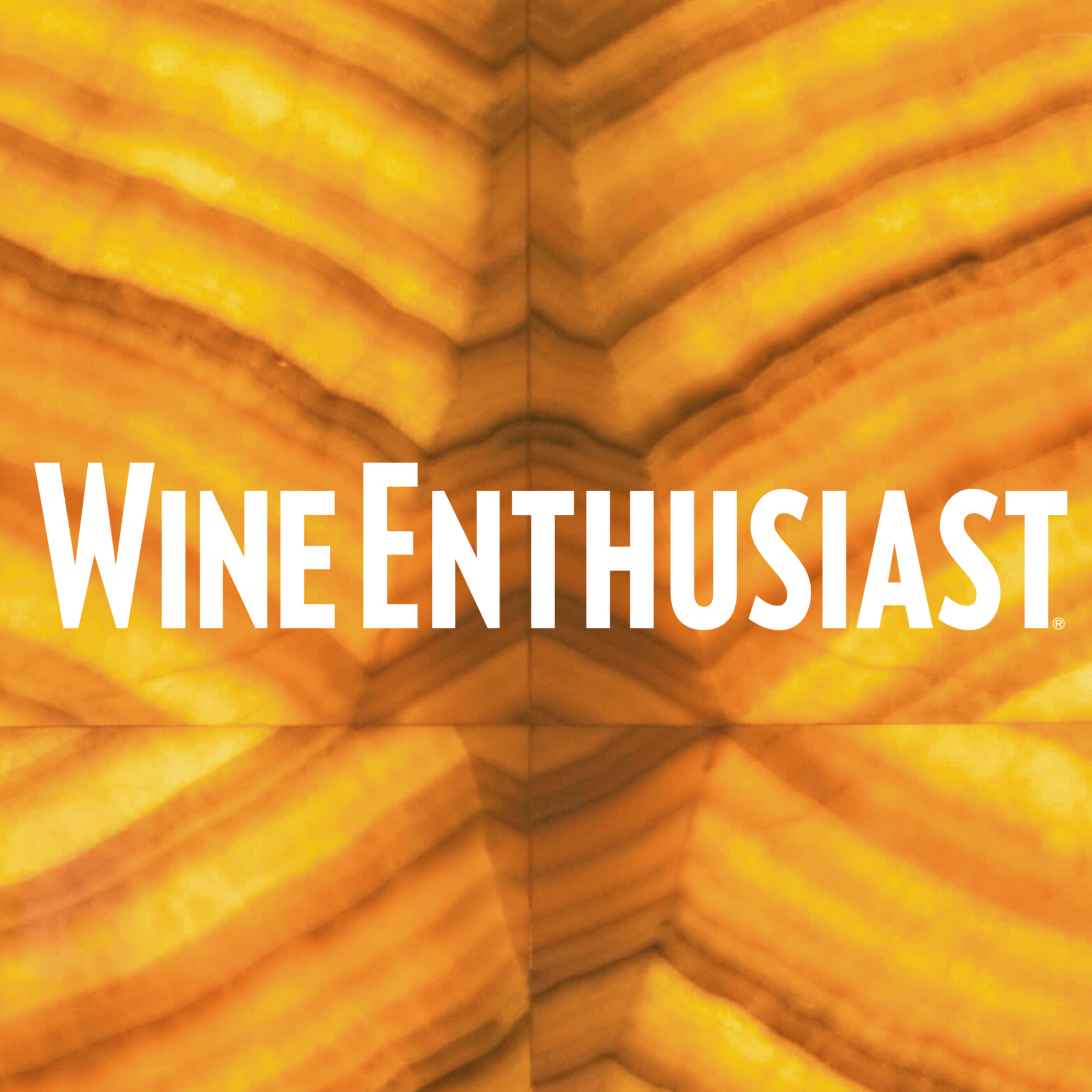Wine Enthusiast logo