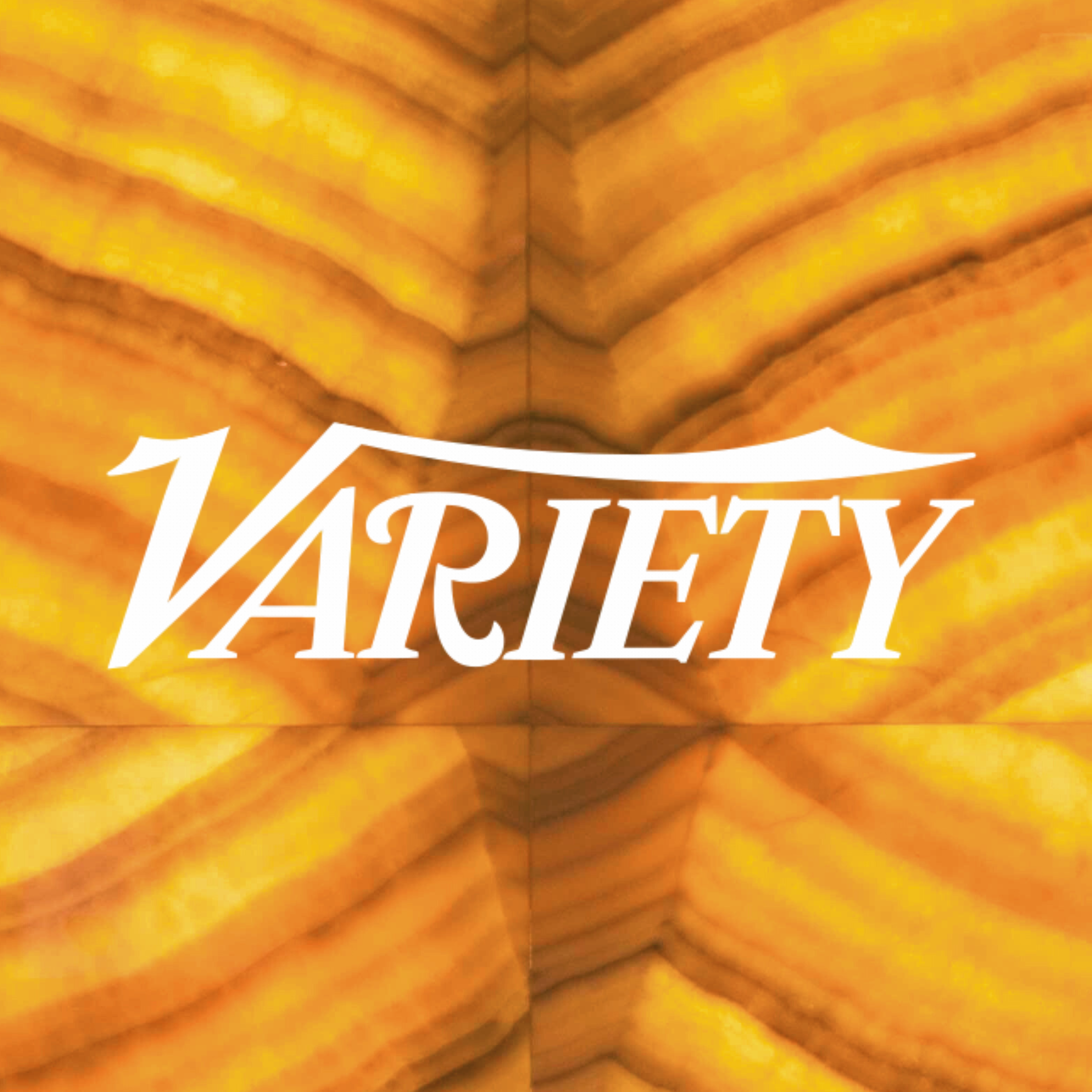Variety logo
