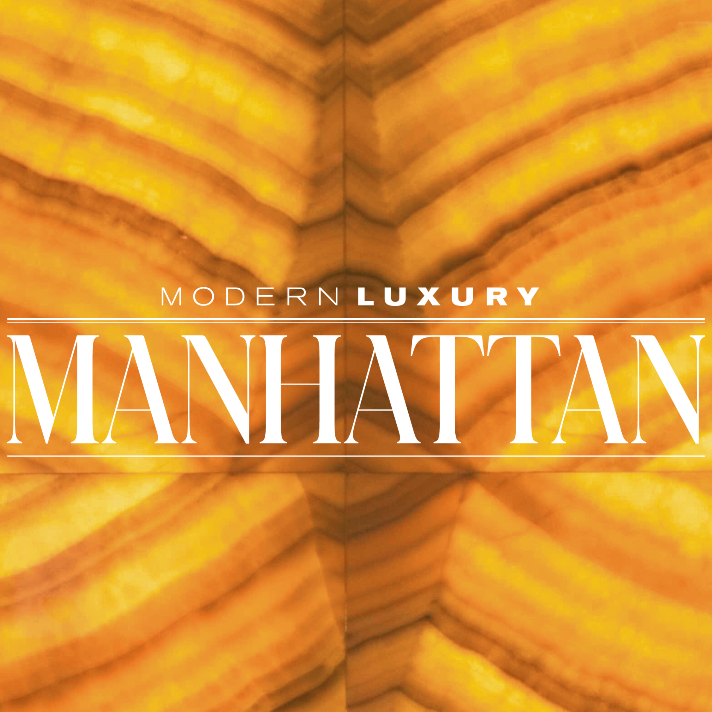 Modern Luxury NYC Logo