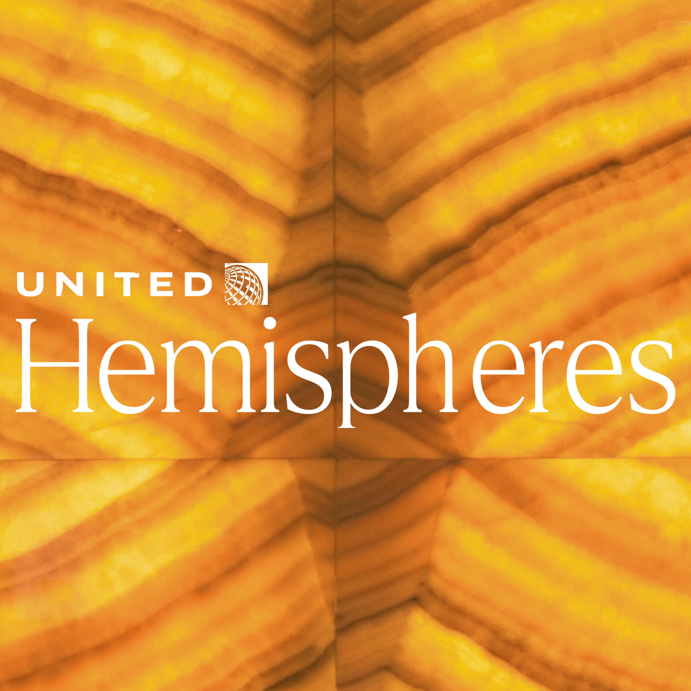 United Hemispheres Logo