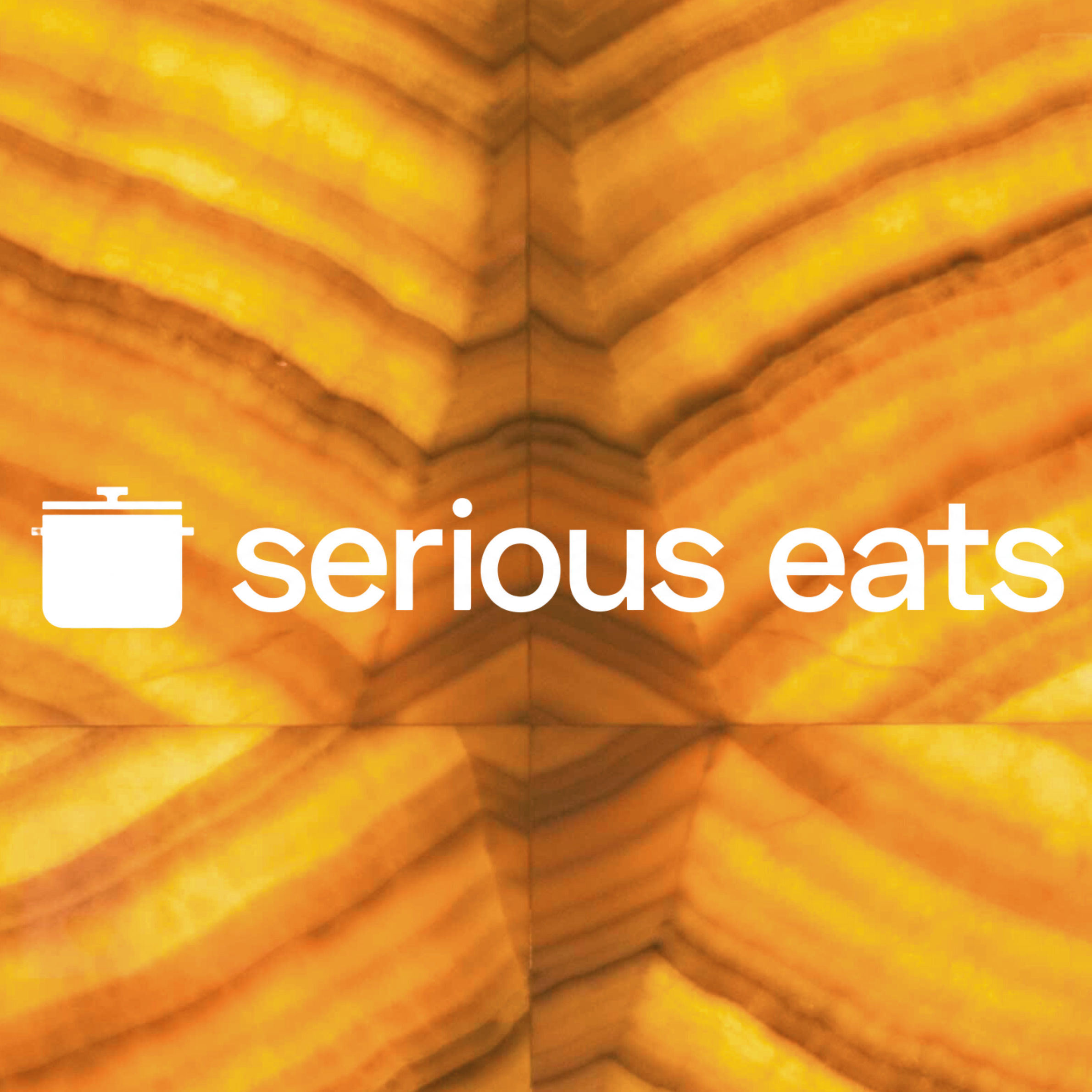 Serious Eats logo