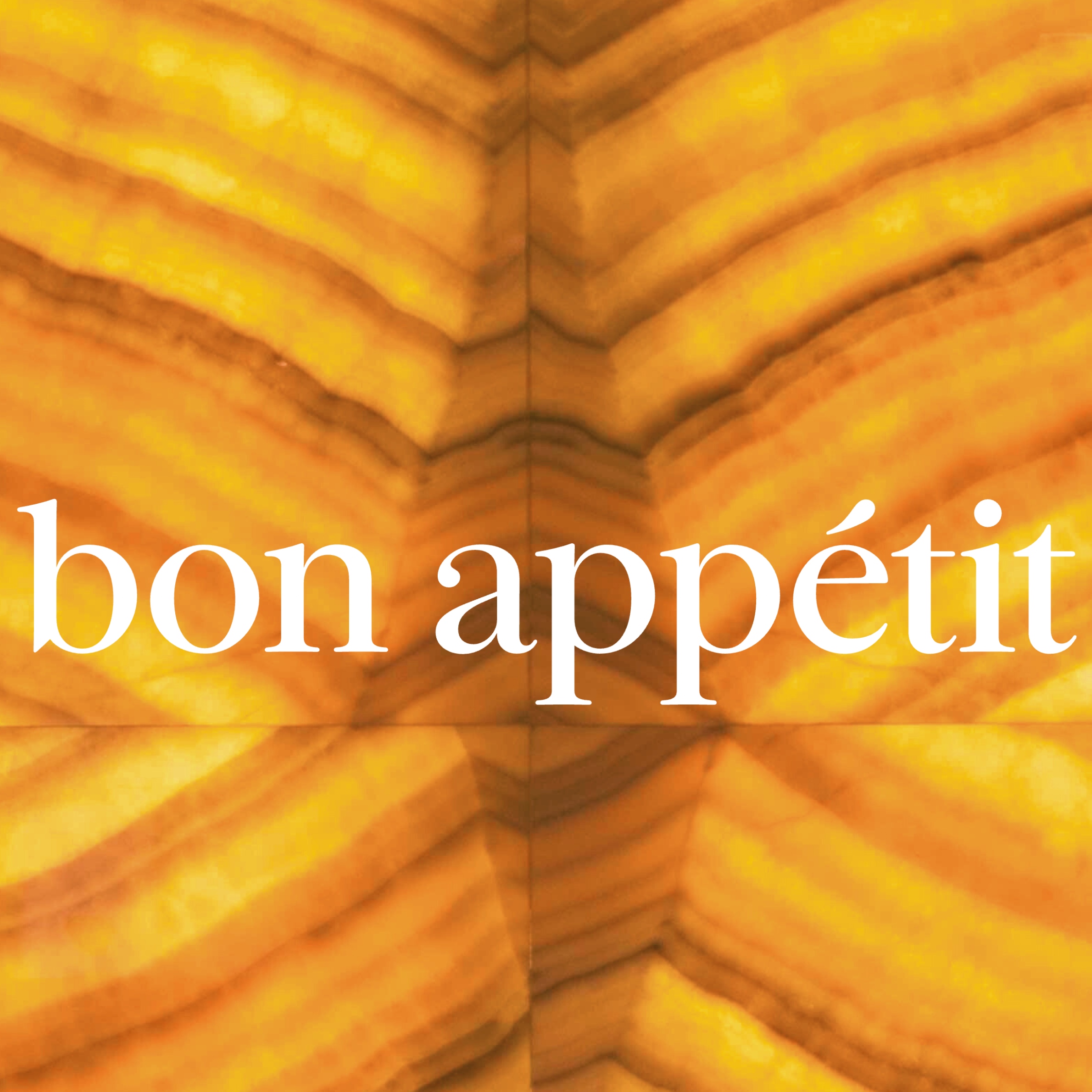 Bon Appetit logo