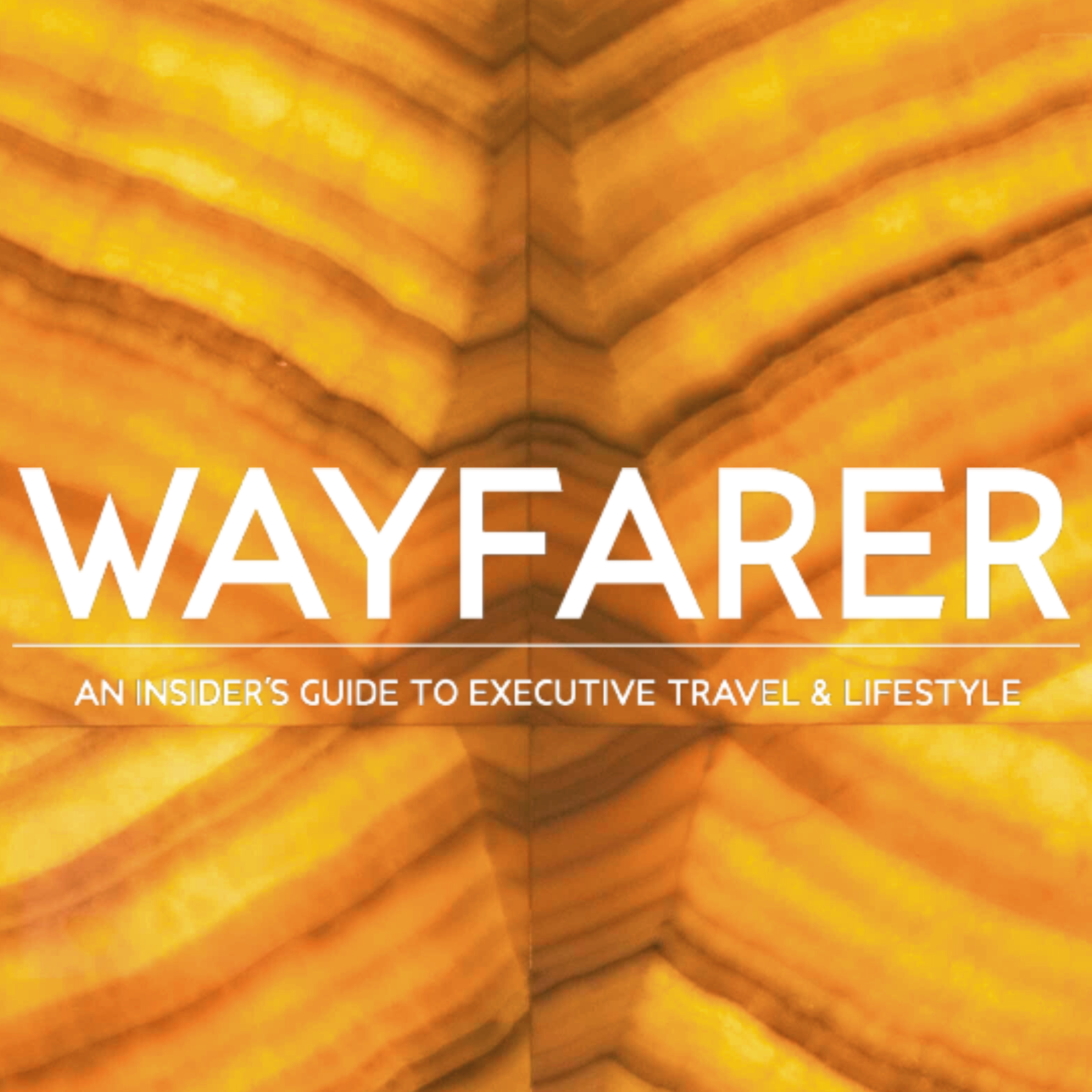 Wayfarer logo