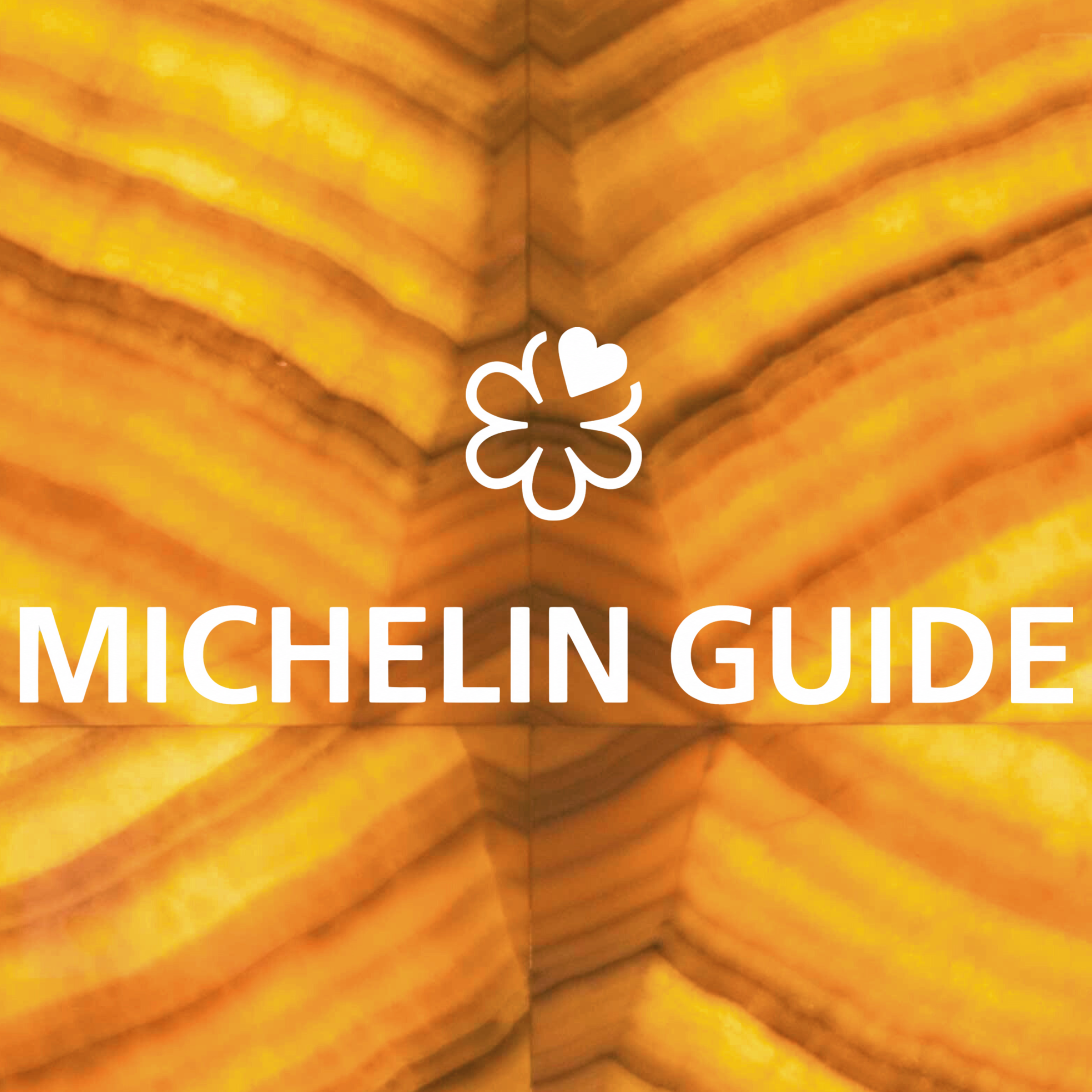 Michelin Guide logo