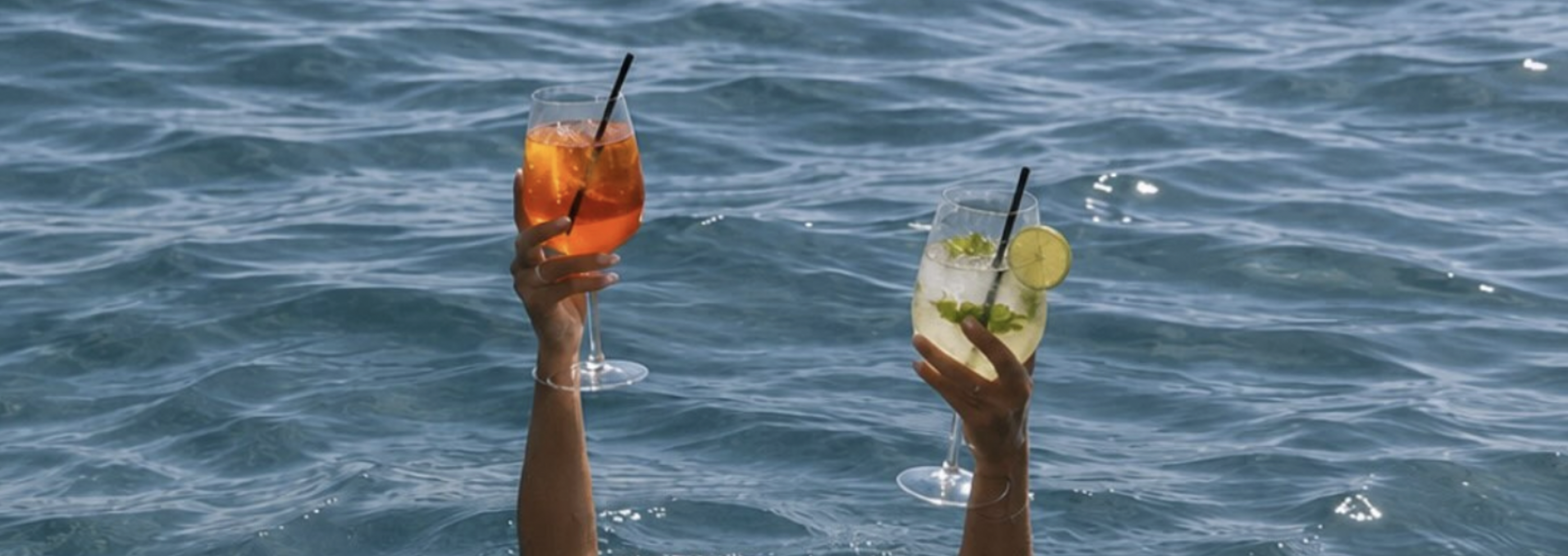 Spritz al Marea