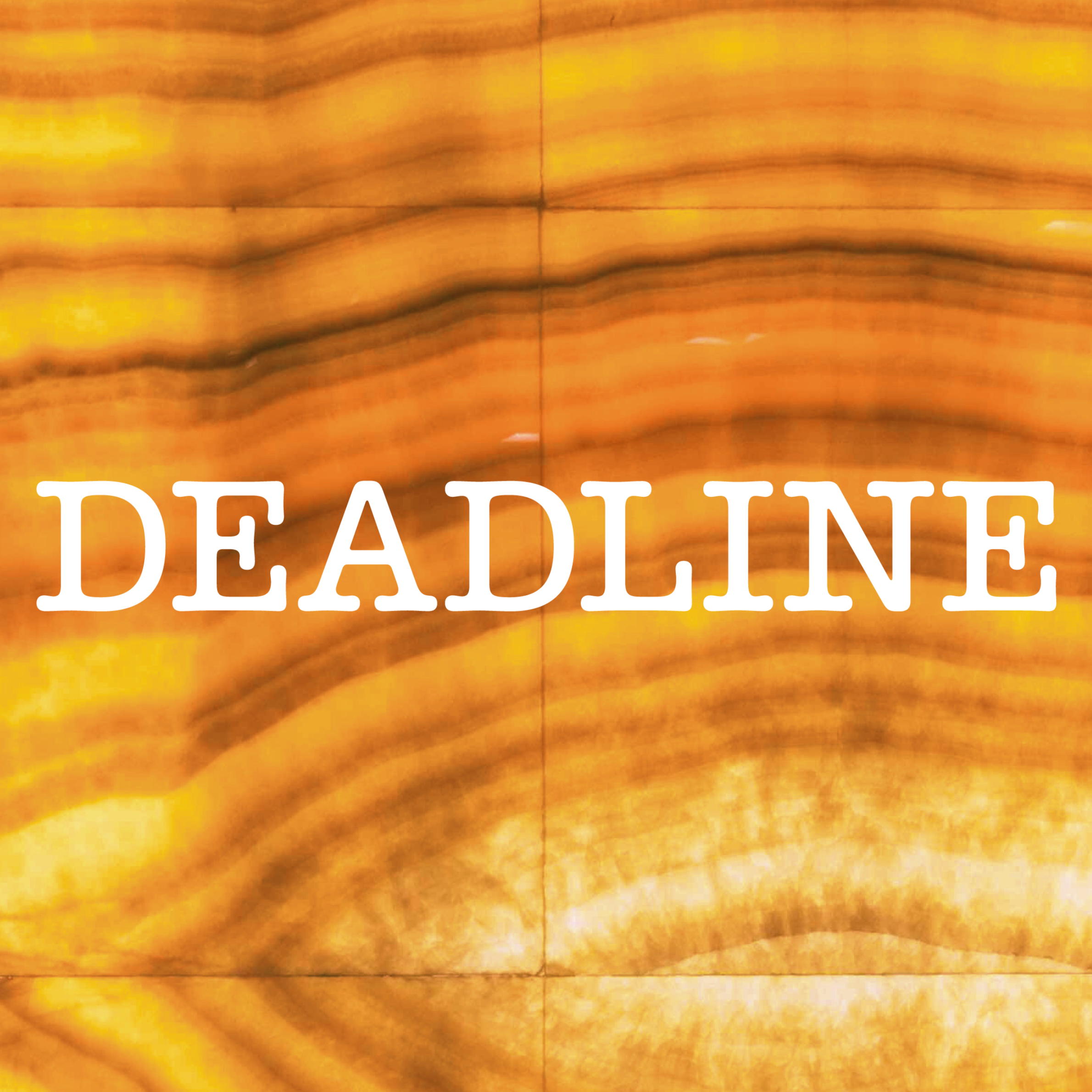 deadline logo