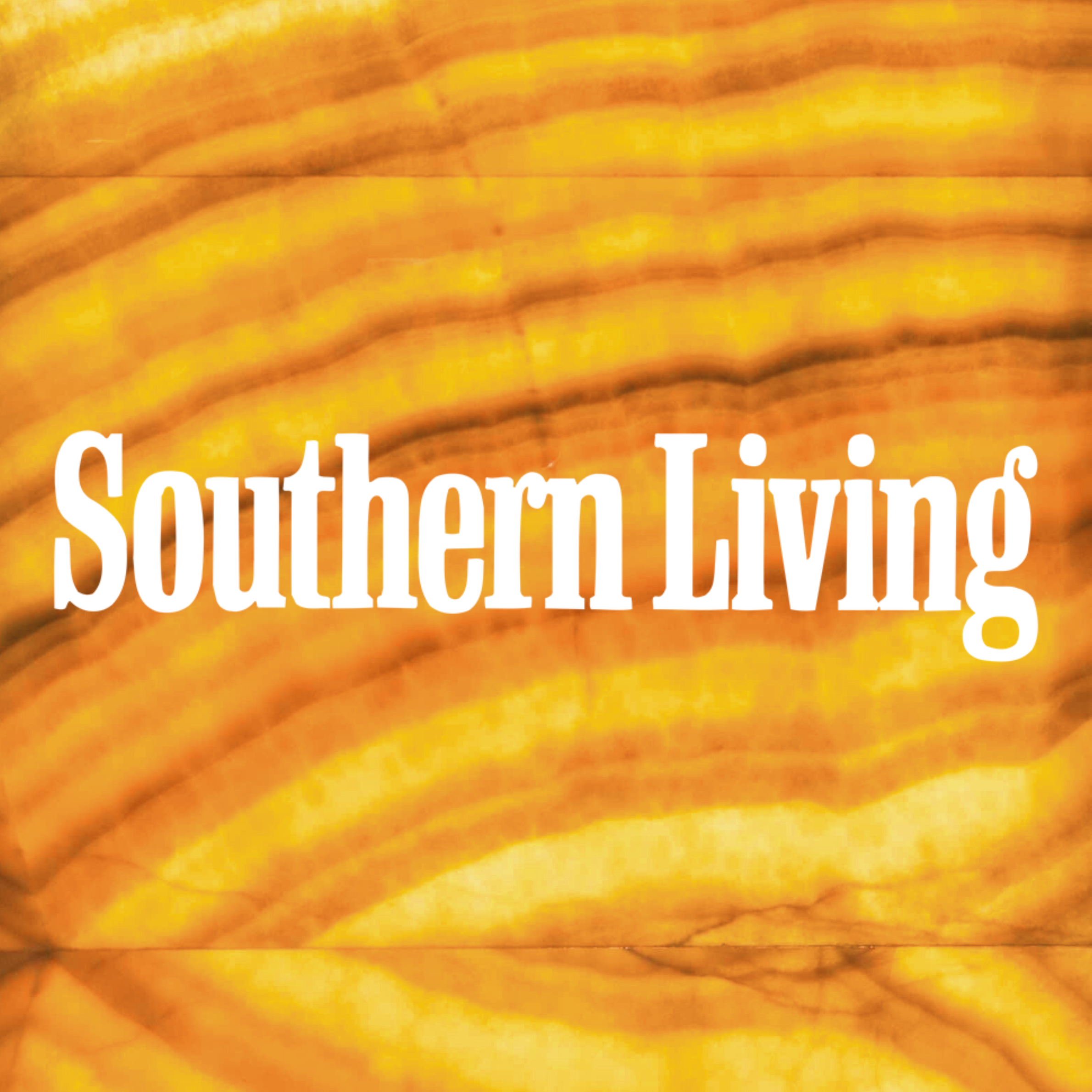 southern living logo