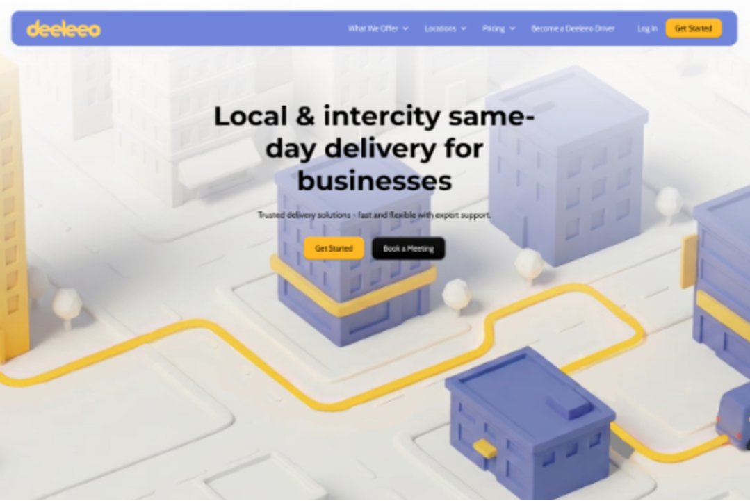 site profile thumbnail