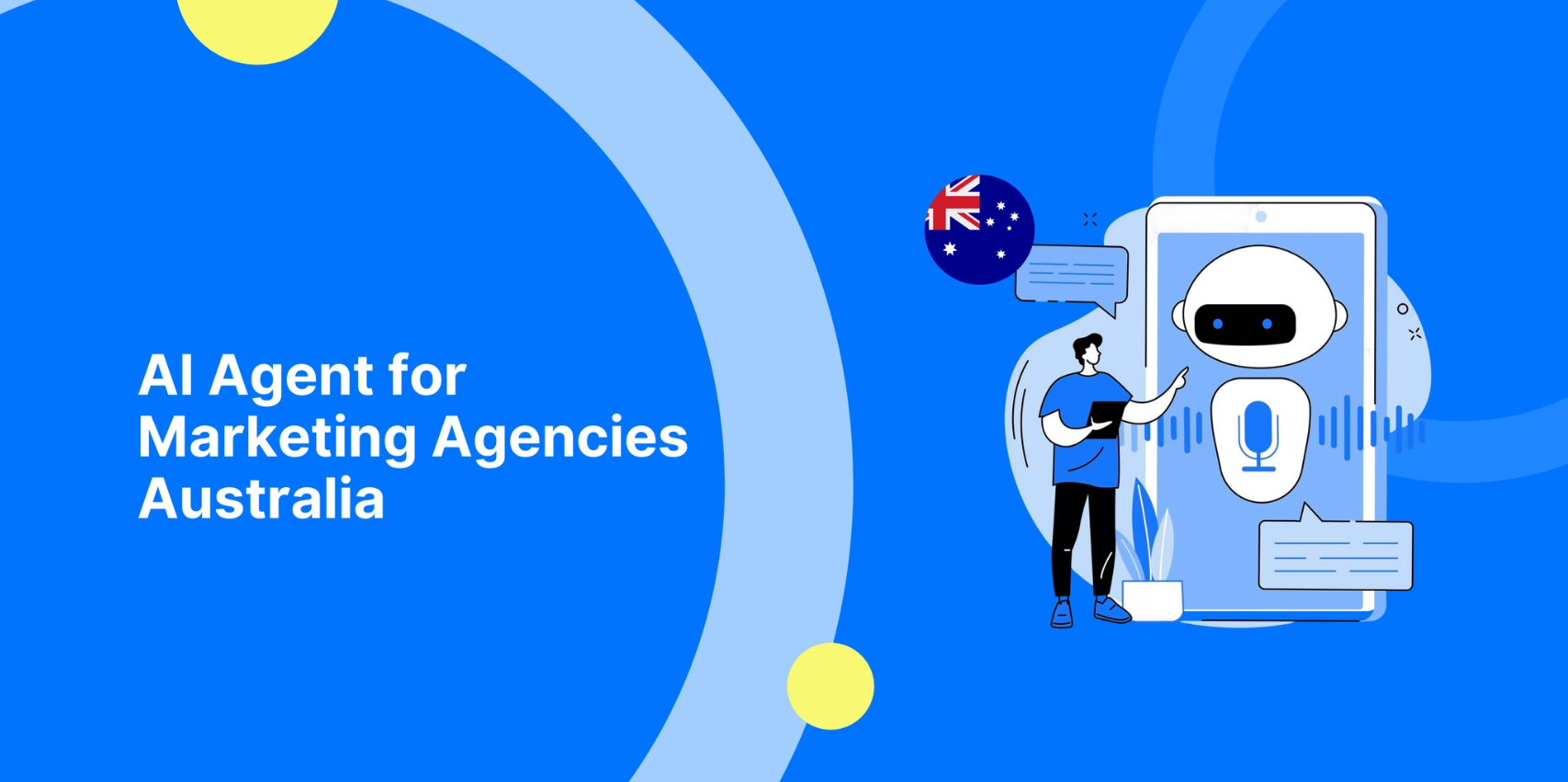 AI Agent for Marketing Agencies Australia: How AI is Transforming Agency Growth in 2026