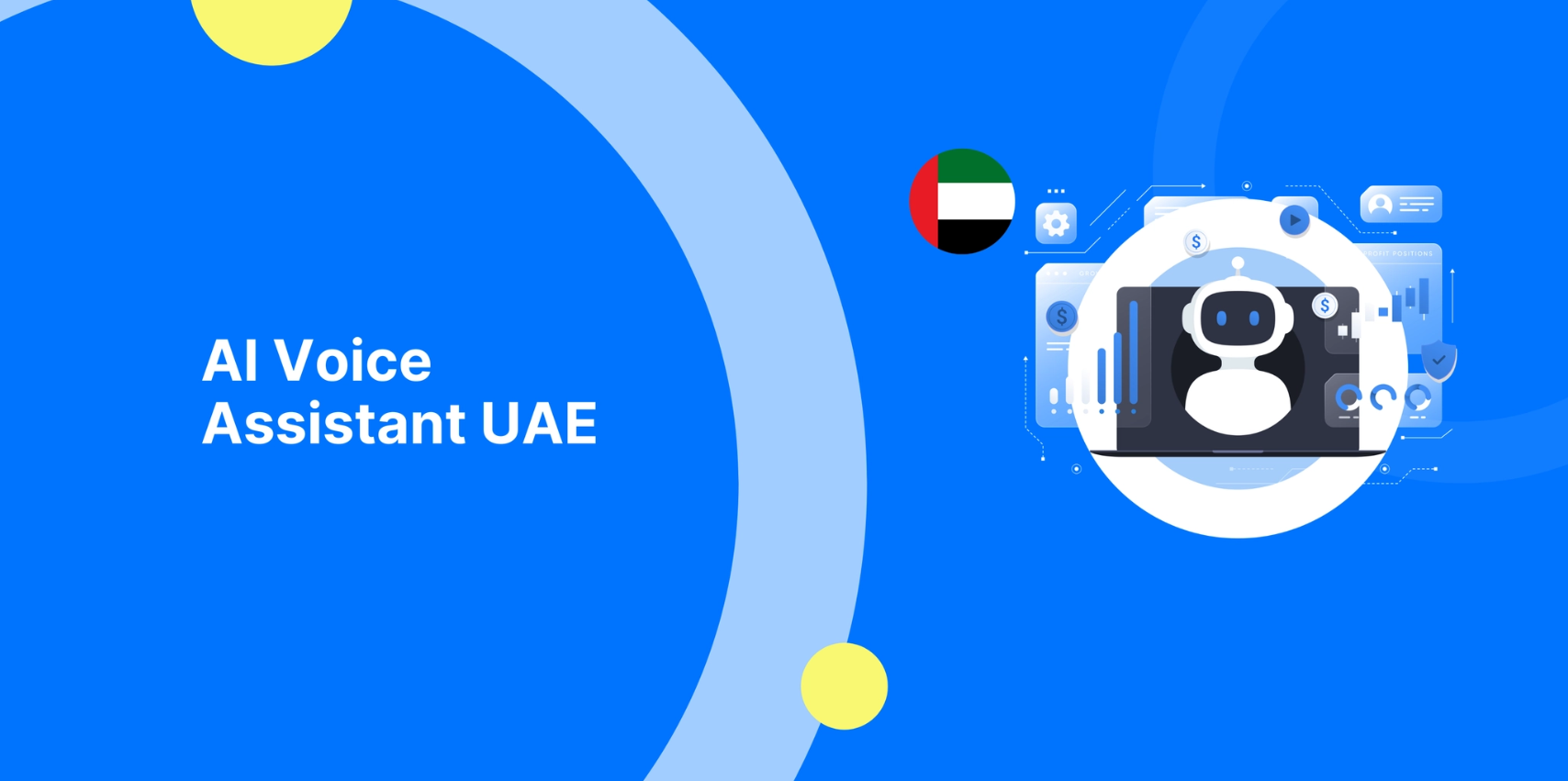 AI Voice Assistant UAE: Transform Customer Service with Intelligent Voice AI