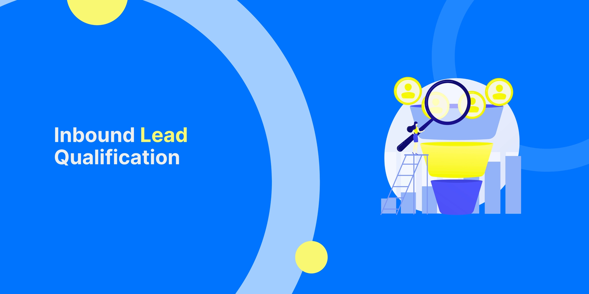 Inbound Lead Qualification: How AI Is Transforming Lead Qualification for Businesses
