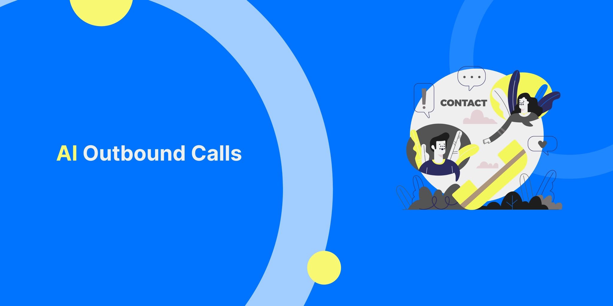 AI Outbound Calls: How AI Voice Agents Are Transforming Sales and Customer Engagement in the UAE