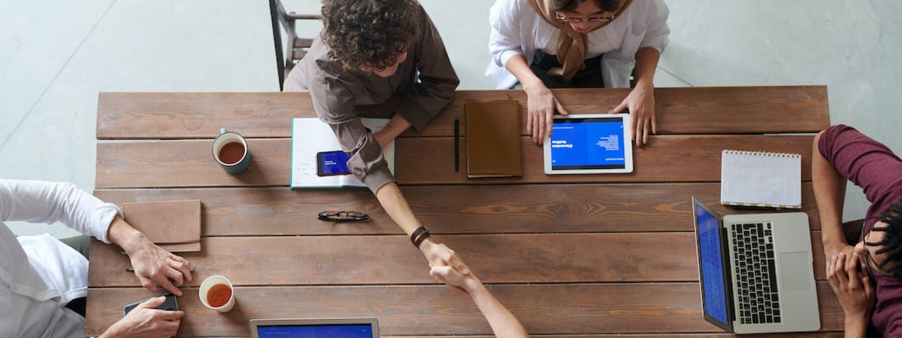 integration summary image