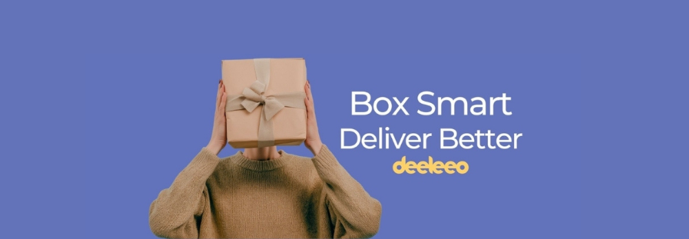 Which box is best for your product during delivery?