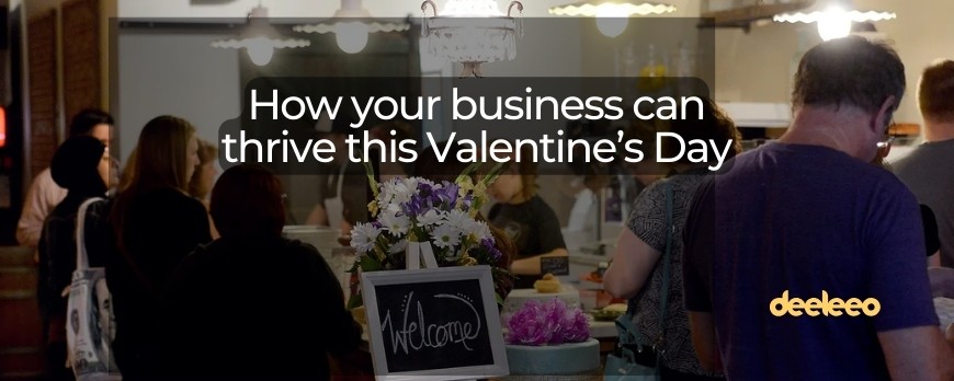 How To Prepare For Valentine’s Day