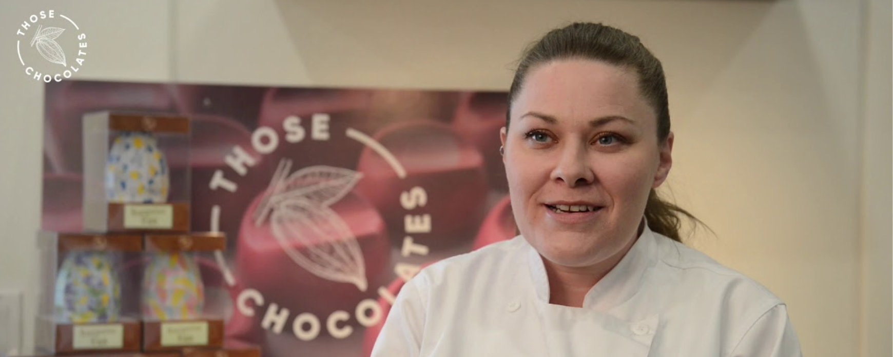 How Those Chocolates Delivers Sweet Experiences with Deeleeo