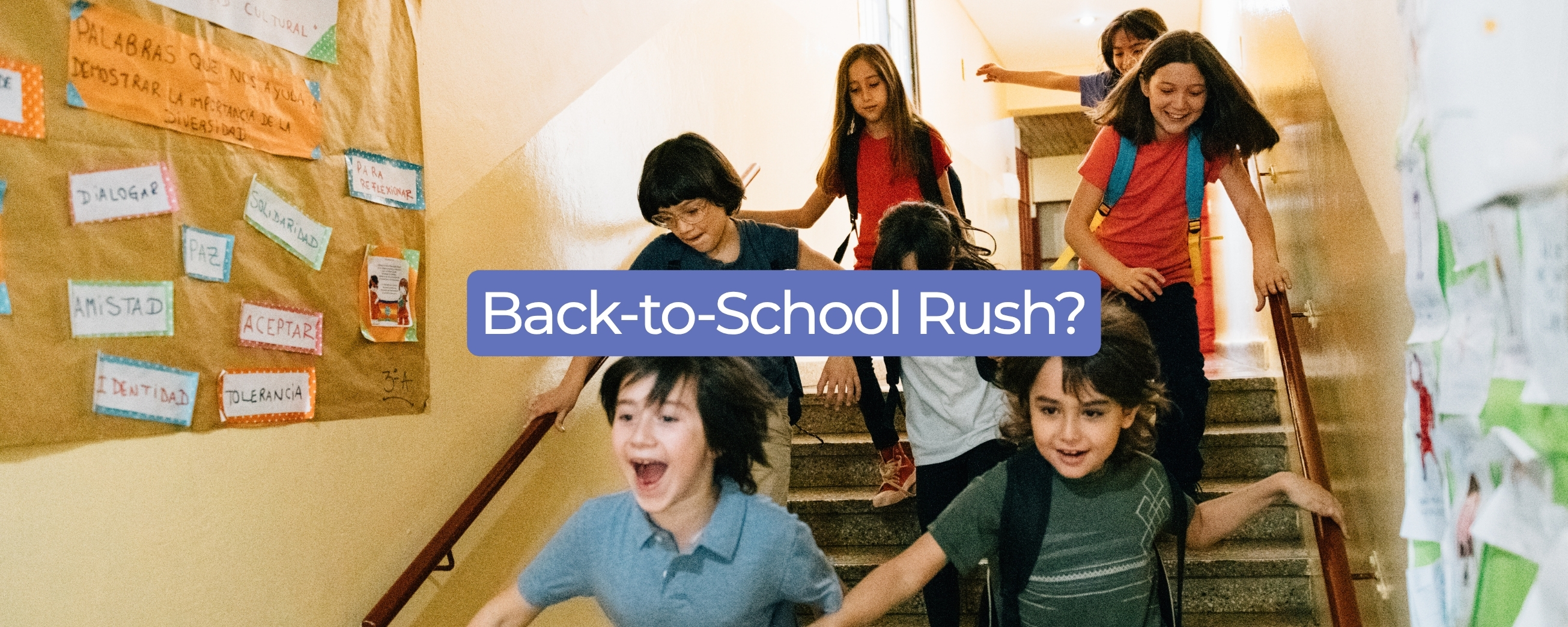 Back-to-School Rush? How Businesses Can Keep Up With Same-Day Delivery