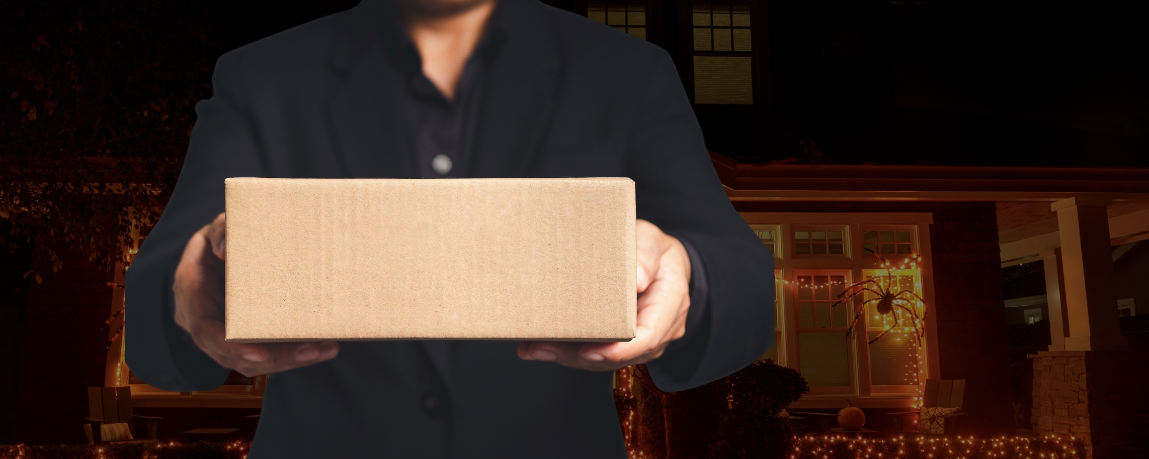 Nightmare-Free Logistics
