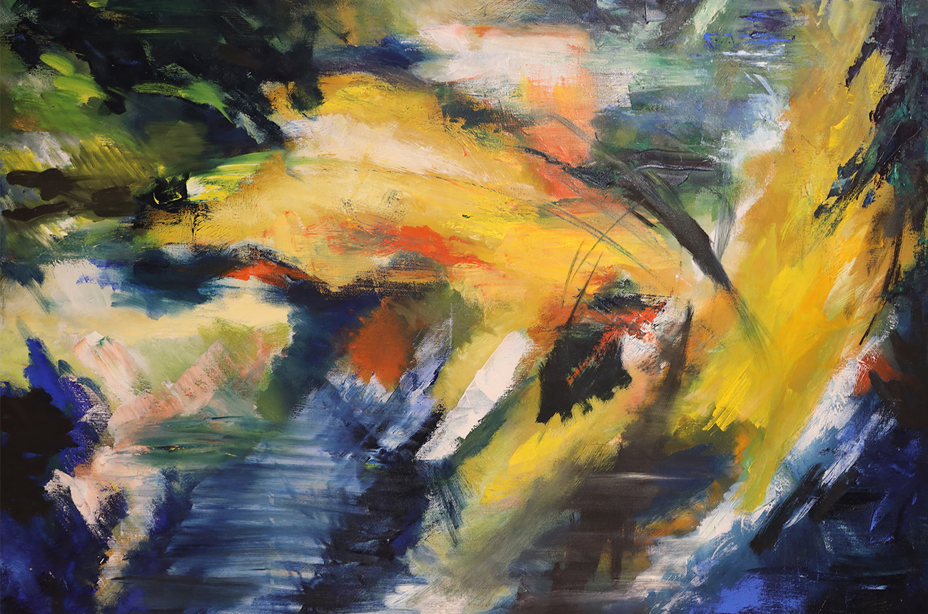 Peinture 1