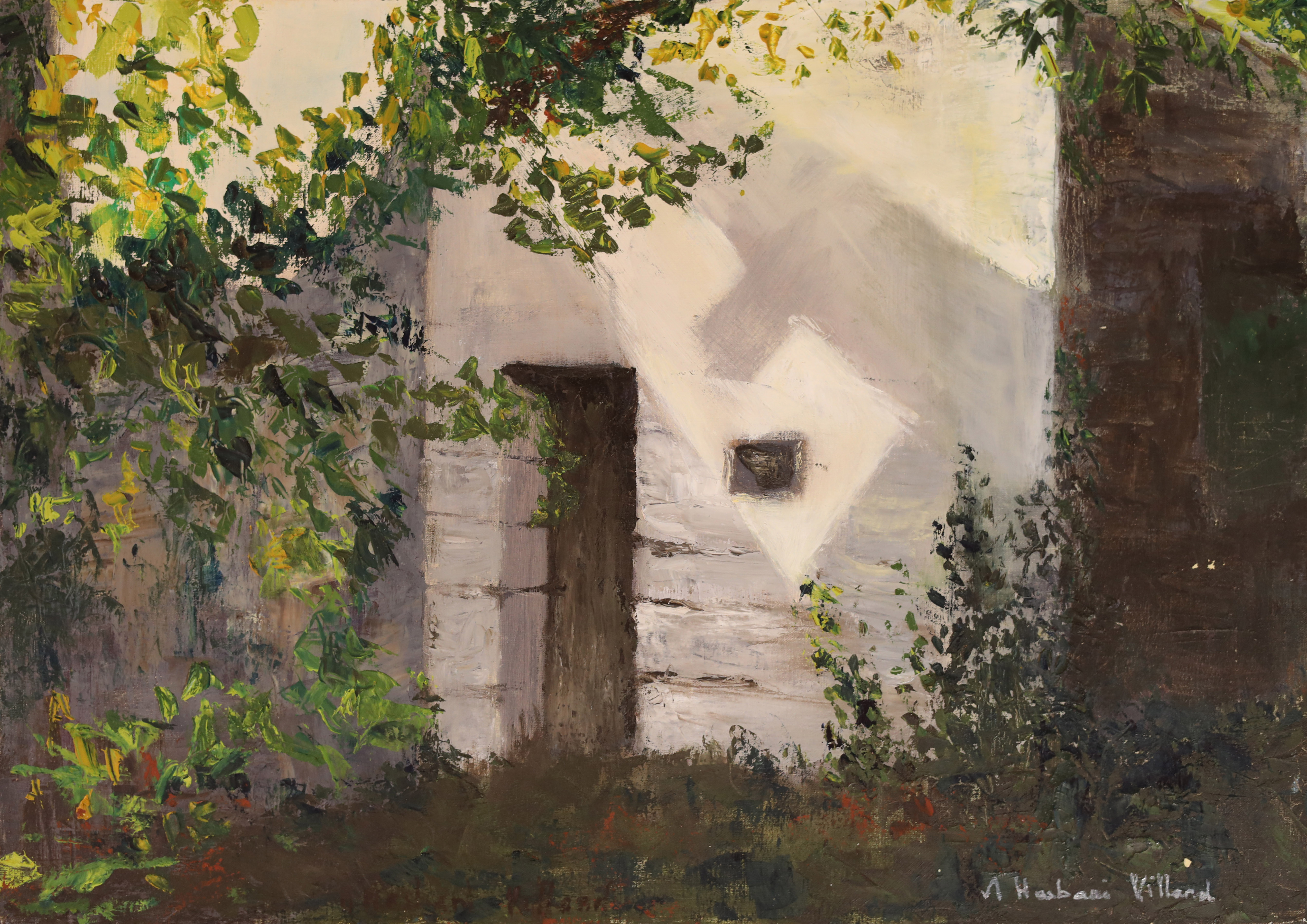 Peinture 5