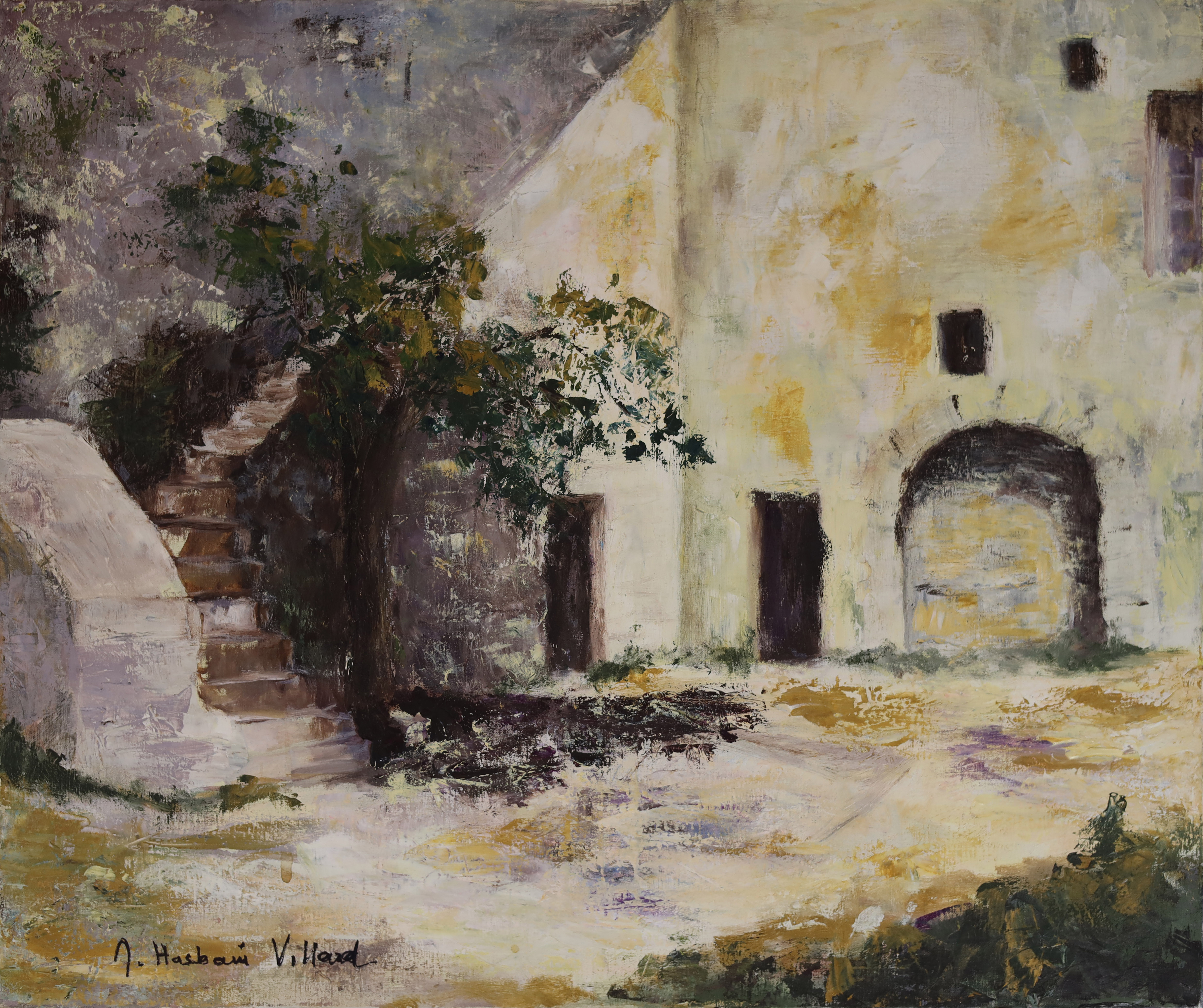 Peinture 7