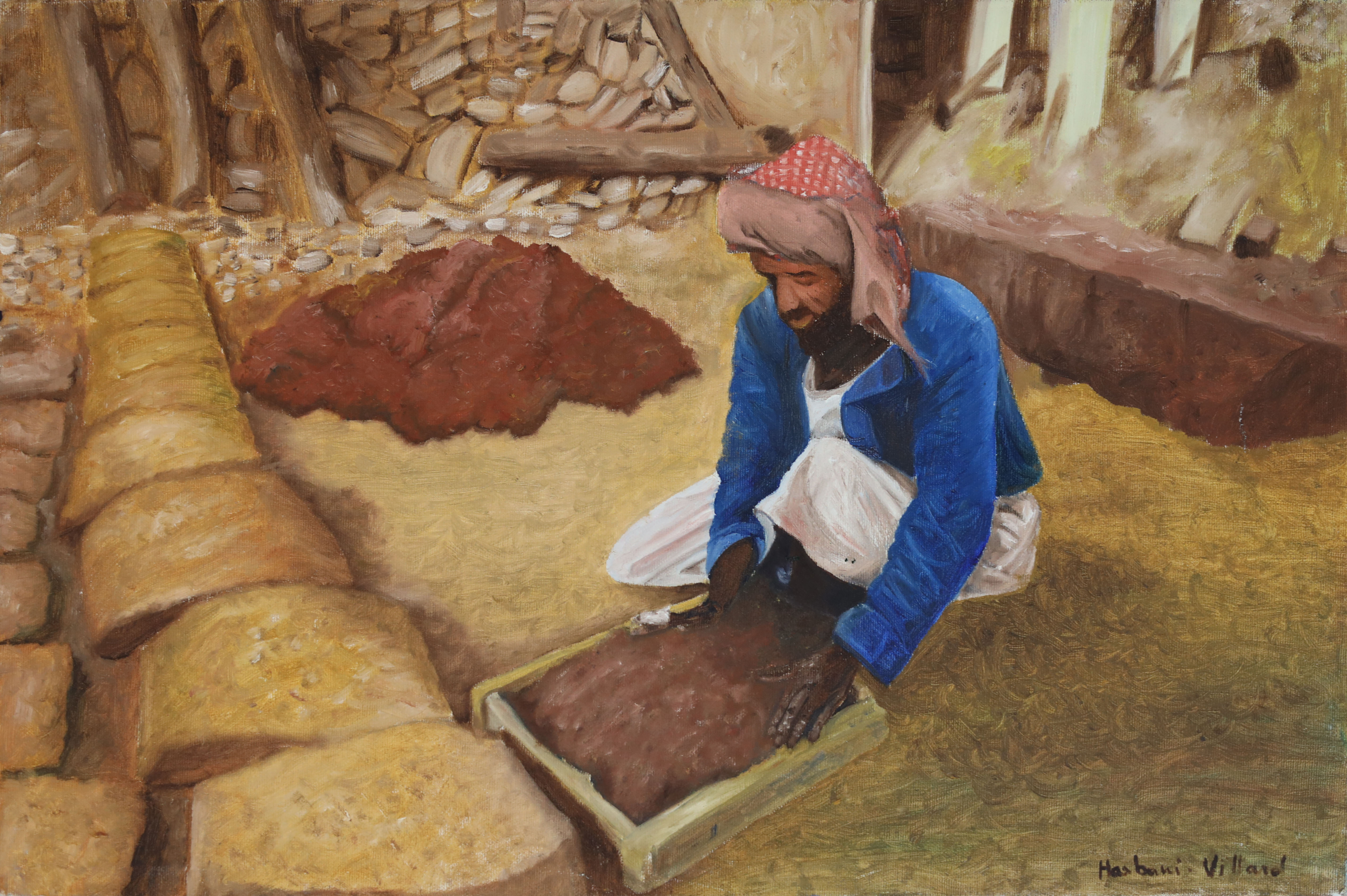 Peinture 2