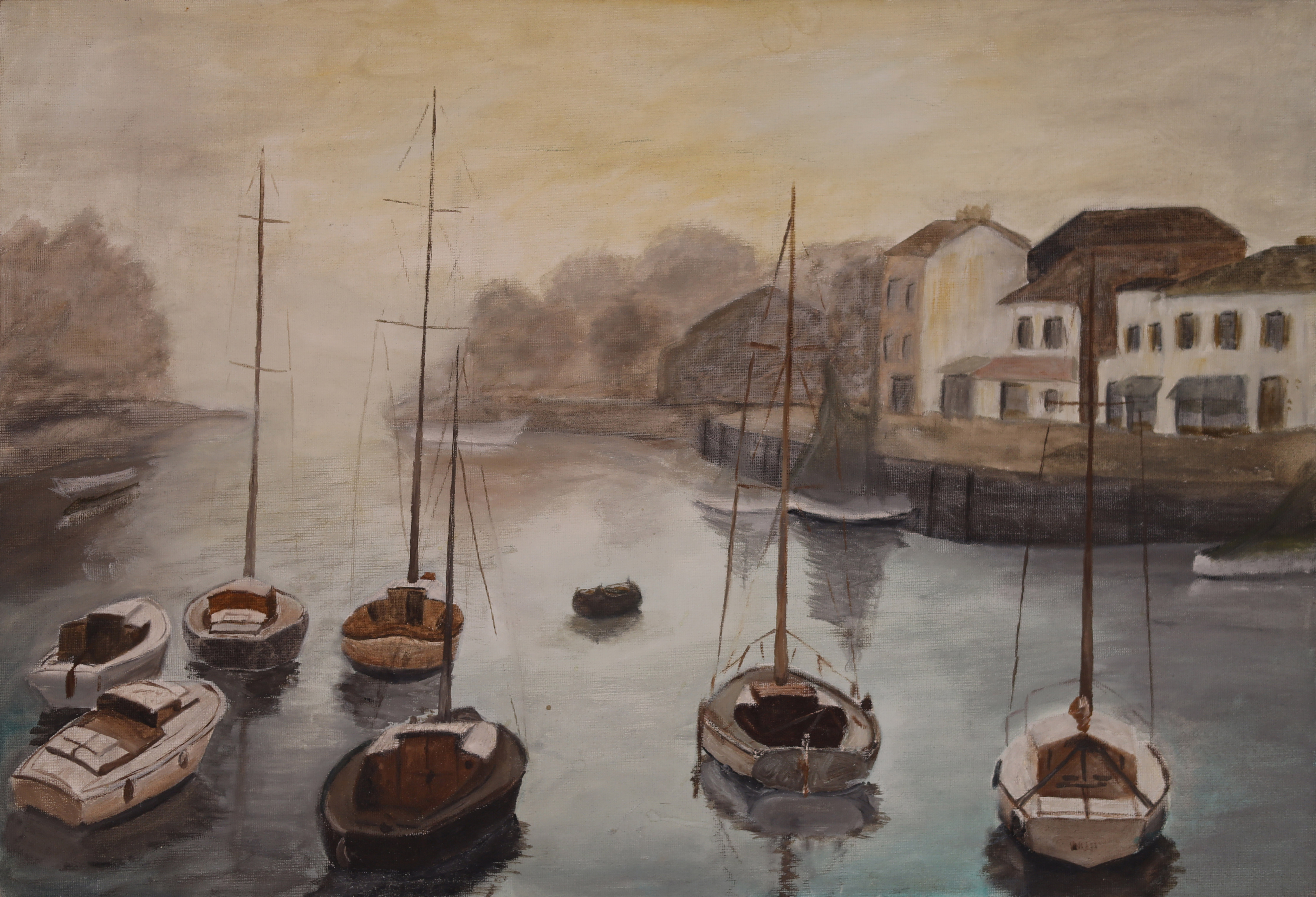 Peinture 13