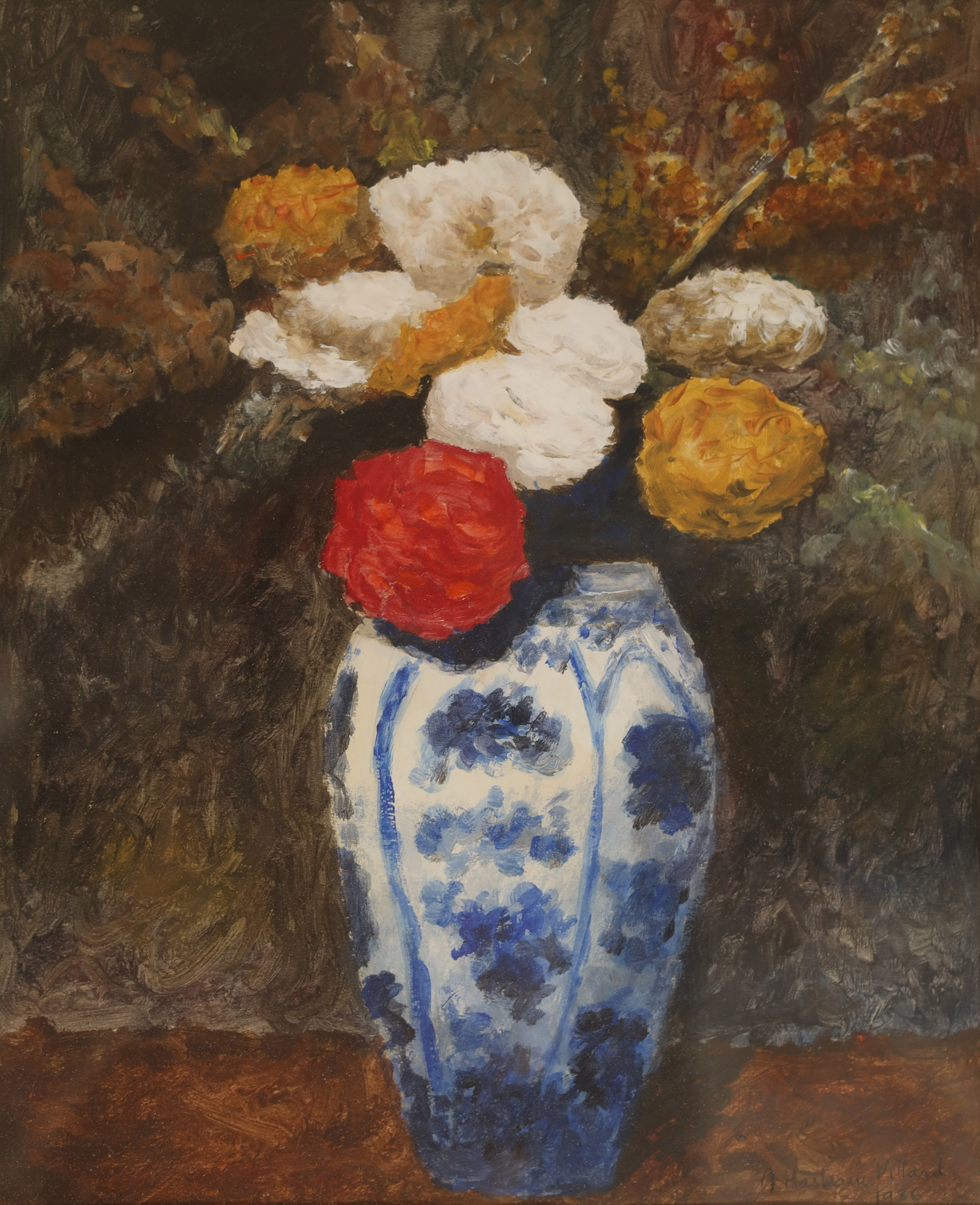 Peinture 12
