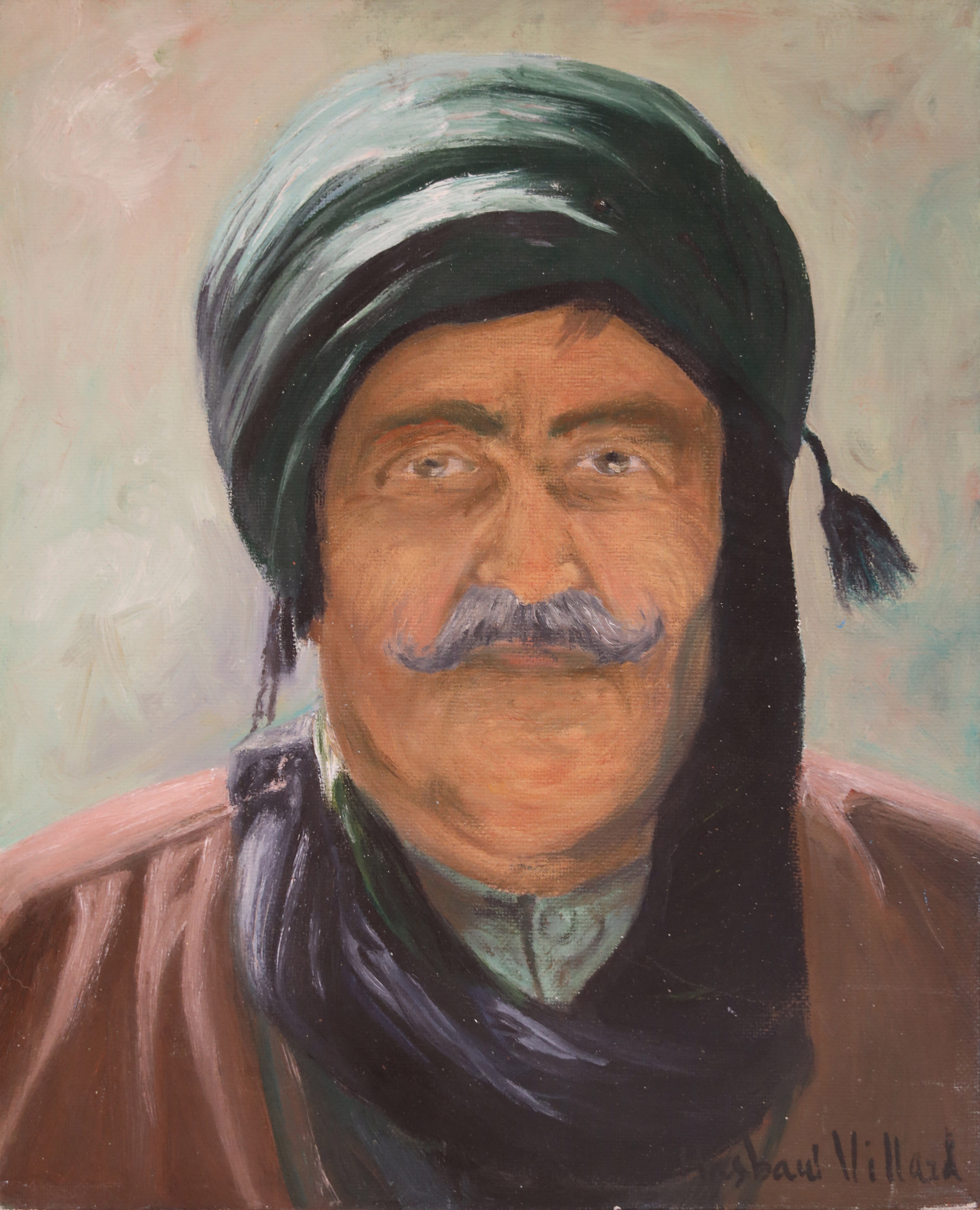 Peinture 8