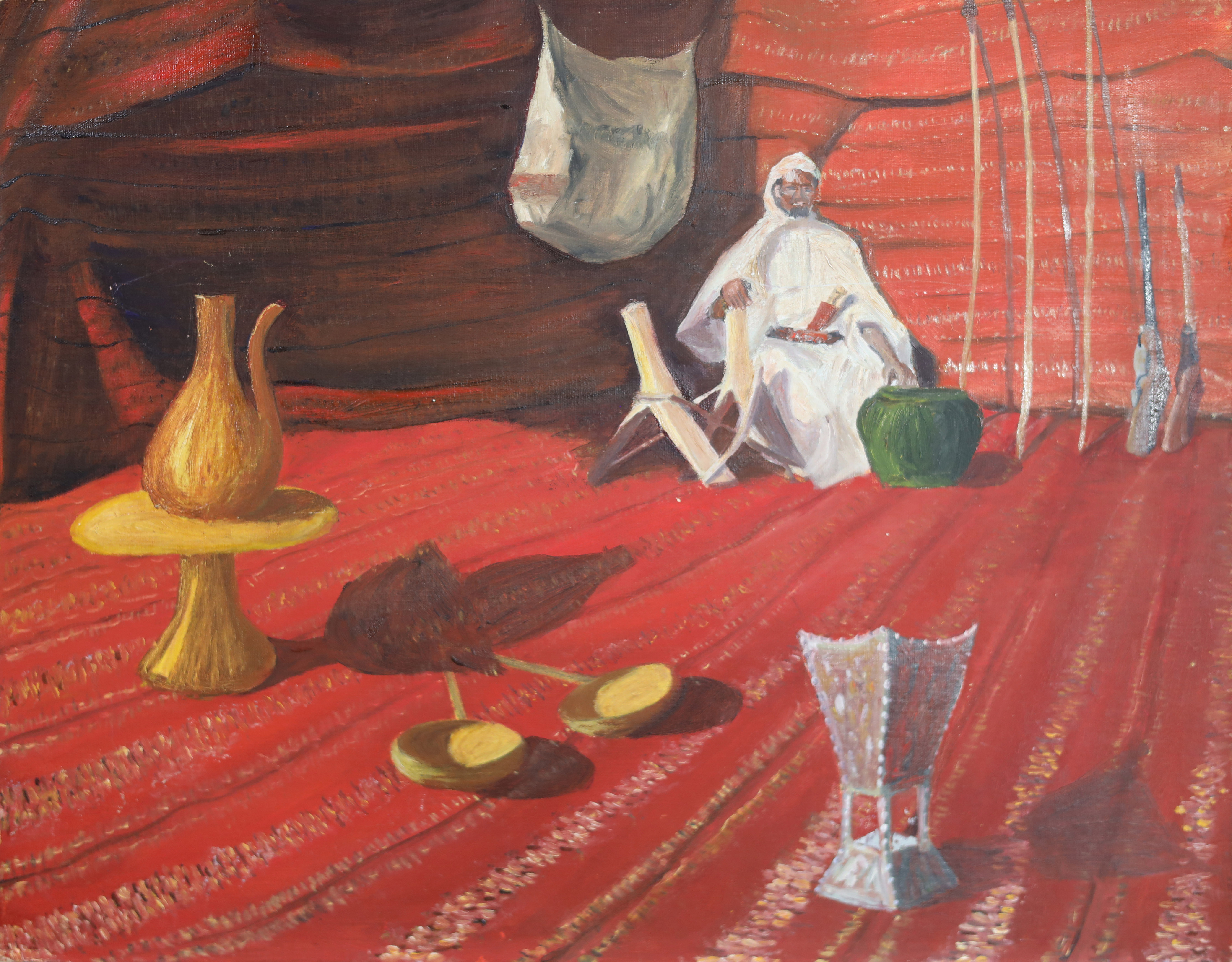 Peinture 15
