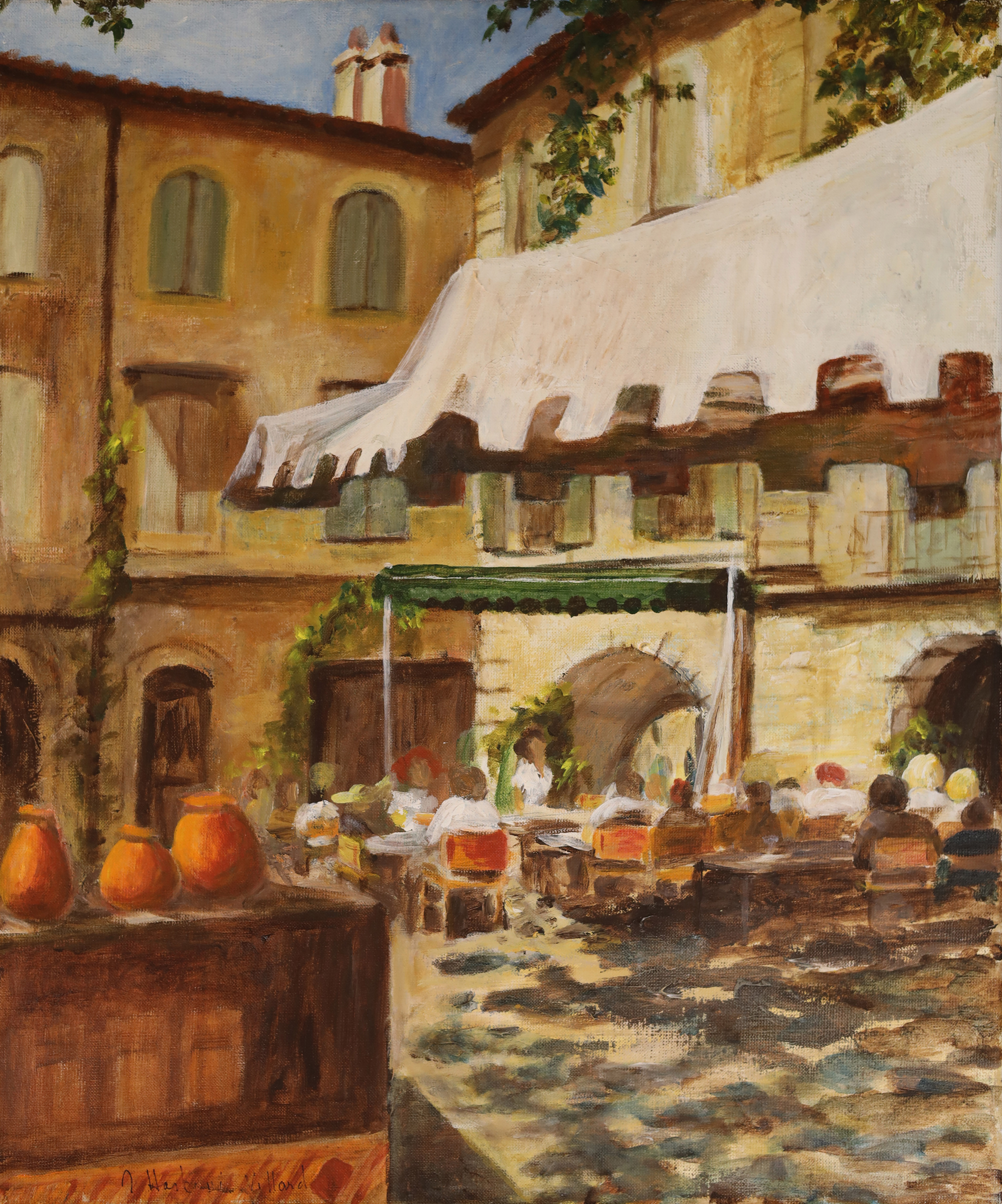 Peinture 9