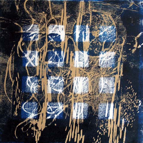 Technique Mixte 6