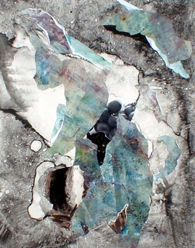 Technique Mixte 11