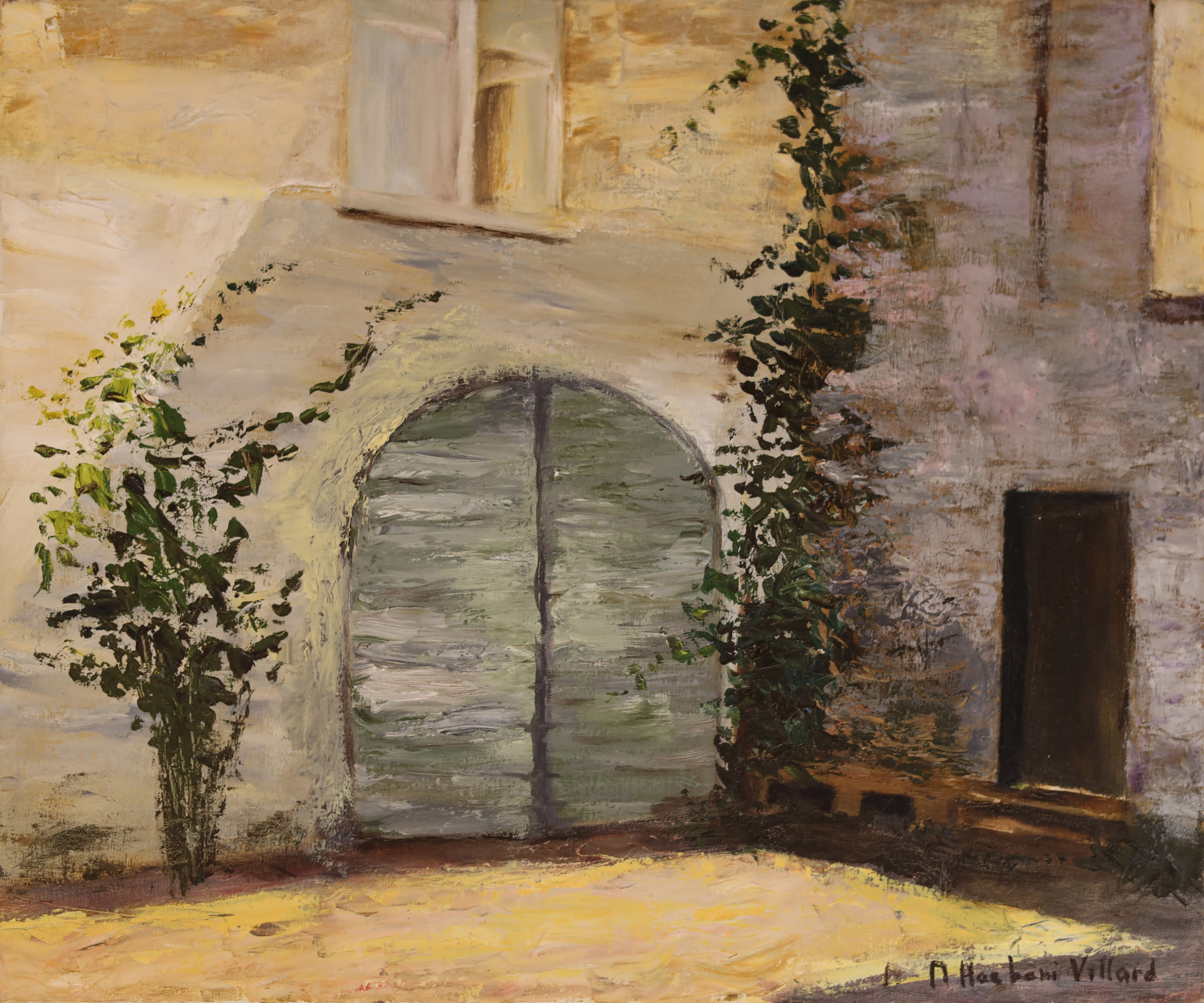 Peinture 10